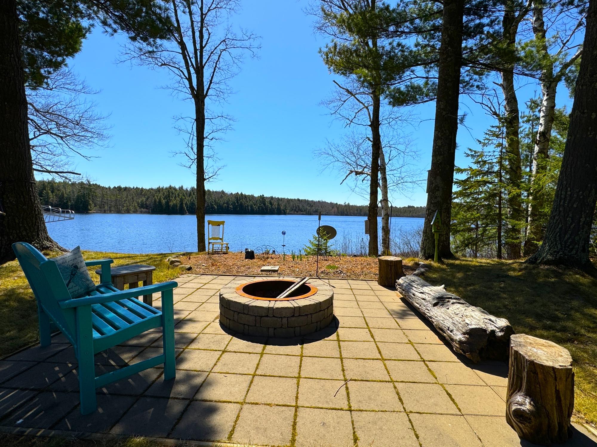 Picture 12 - Middle Sugarbush Lake Property 206675