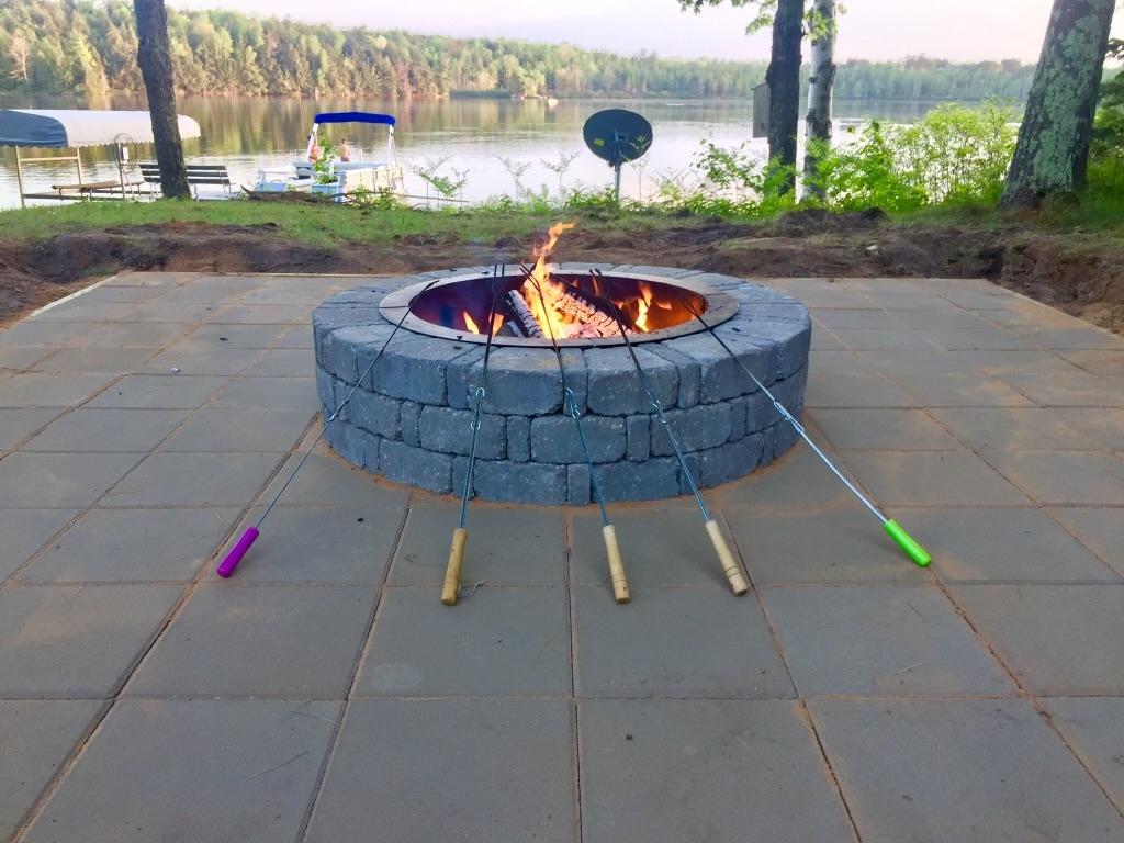 Picture 11 - Middle Sugarbush Lake Property 206675