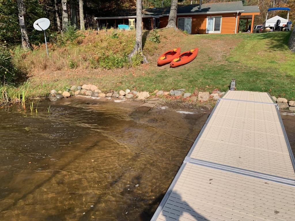 Picture 9 - Middle Sugarbush Lake Property 206675