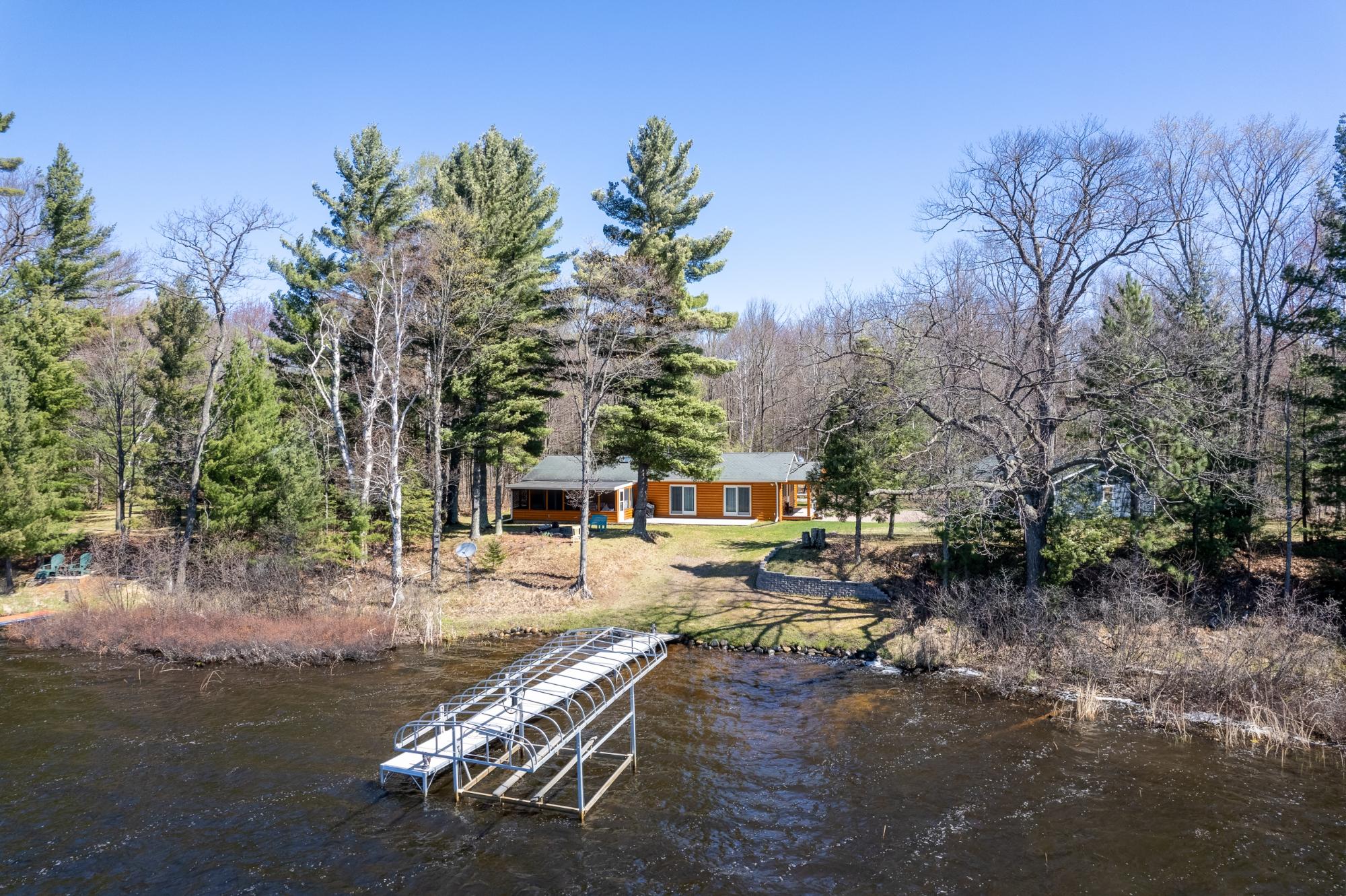 Picture 7 - Middle Sugarbush Lake Property 206675