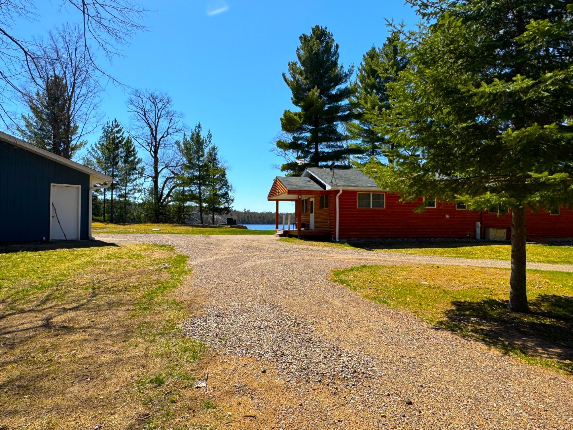 Picture 6 - Middle Sugarbush Lake Property 206675