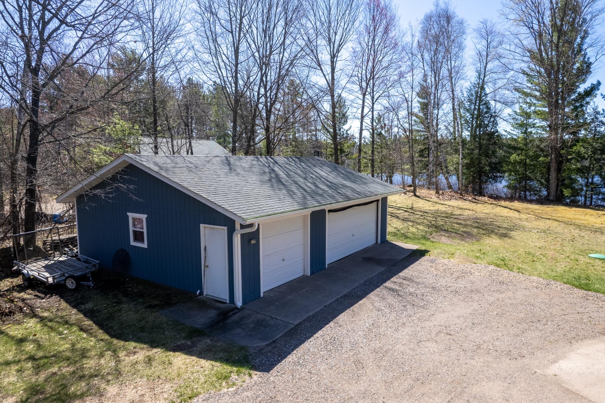Picture 5 - Middle Sugarbush Lake Property 206675