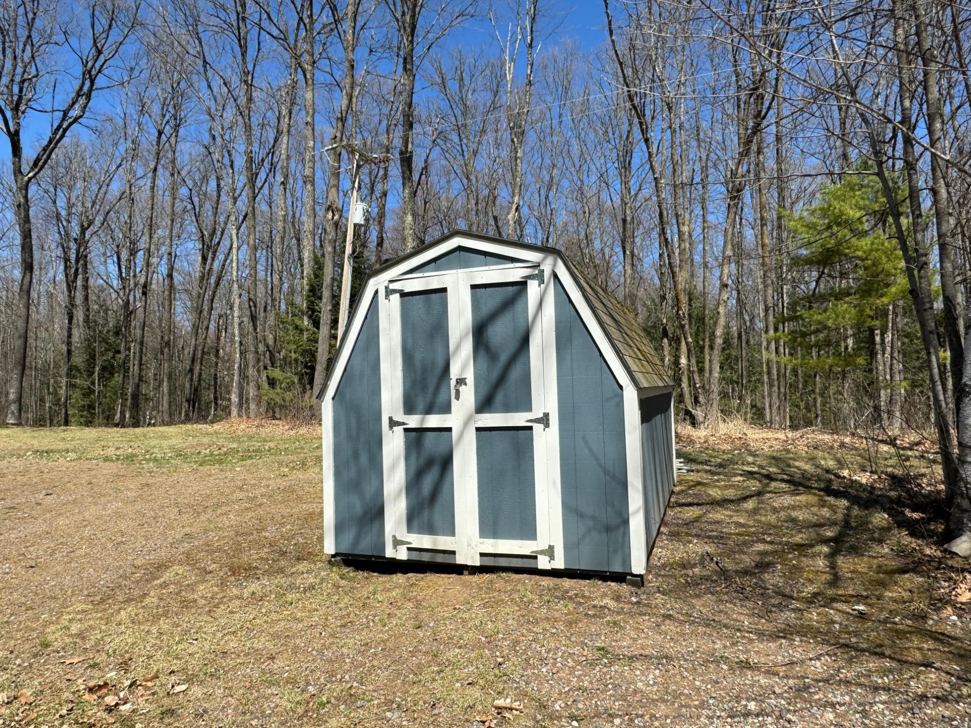 Picture 4 - Middle Sugarbush Lake Property 206675