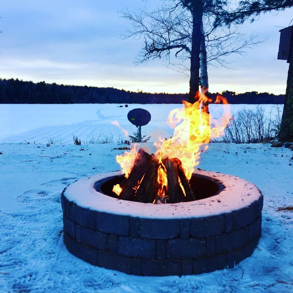 Picture 2 - Middle Sugarbush Lake Property 206675