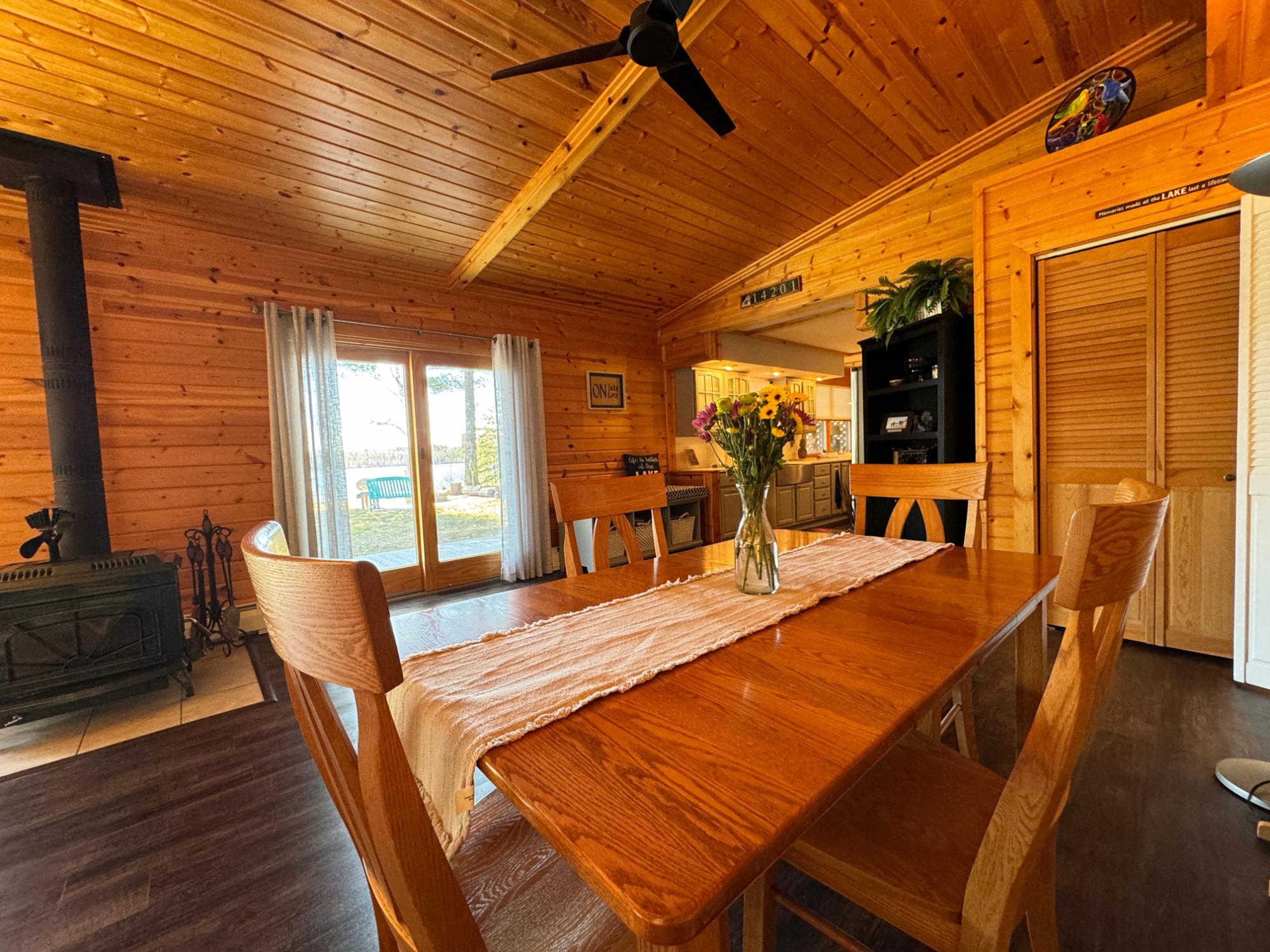 Picture 40 - Middle Sugarbush Lake Property 206675