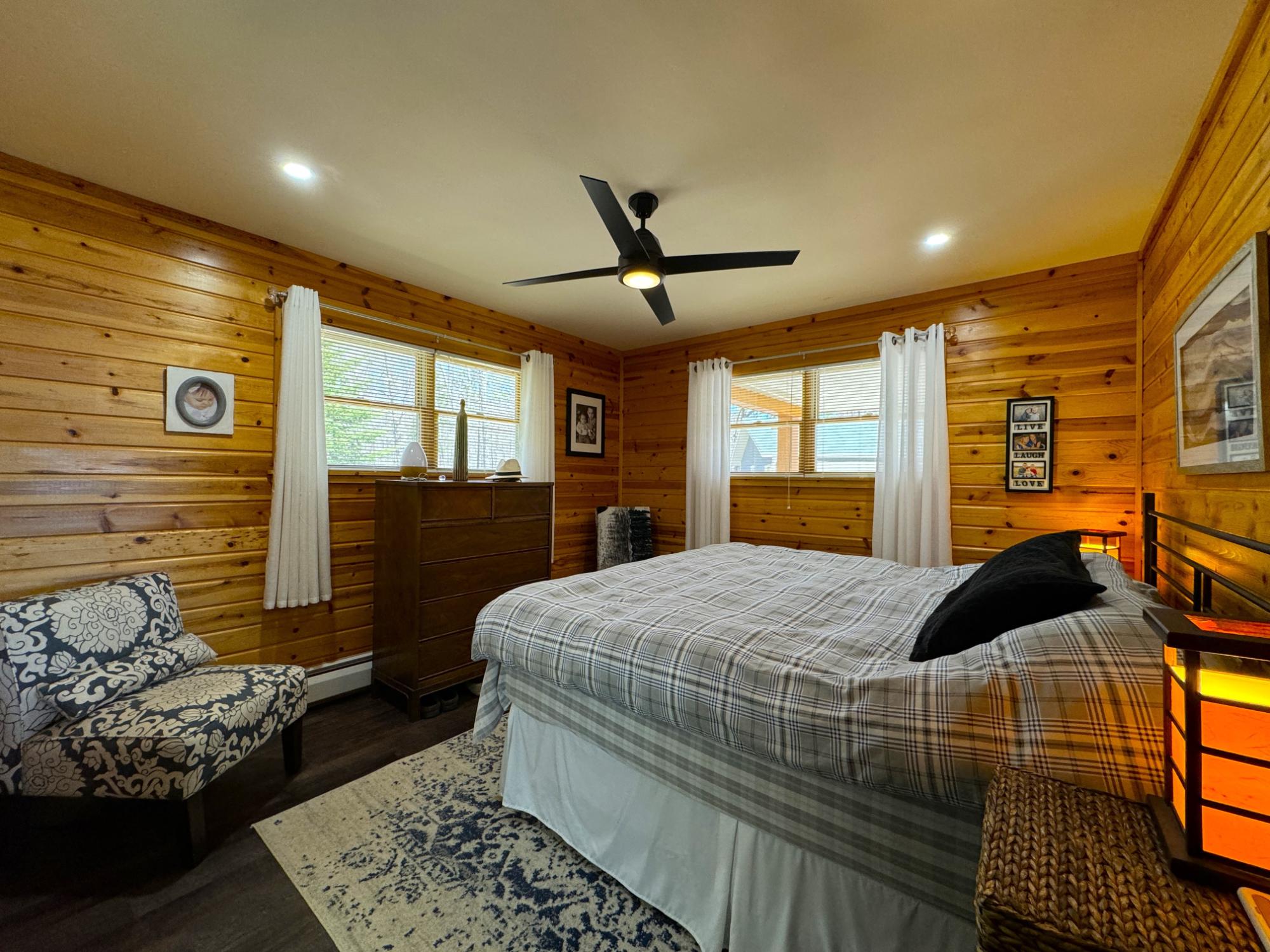 Picture 39 - Middle Sugarbush Lake Property 206675