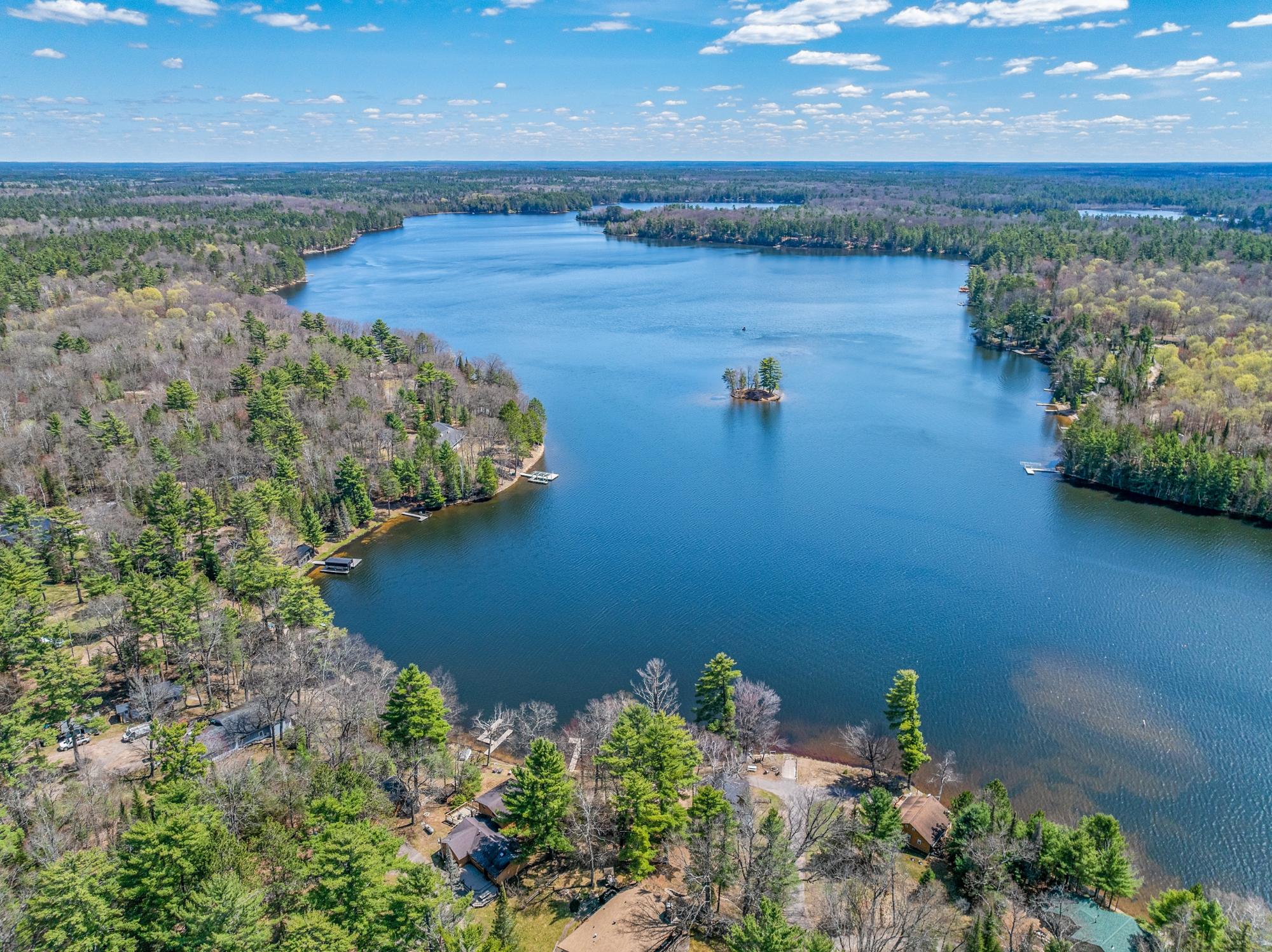 Picture 17 - Little St. Germain Property 206686