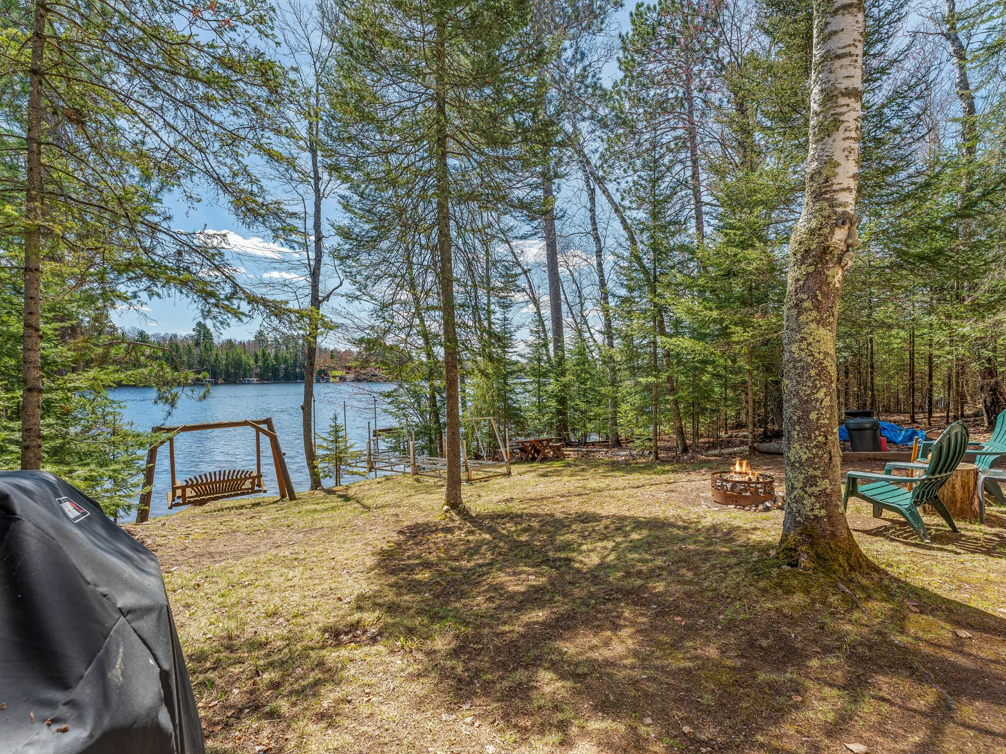 Picture 3 - Little St. Germain Property 206686