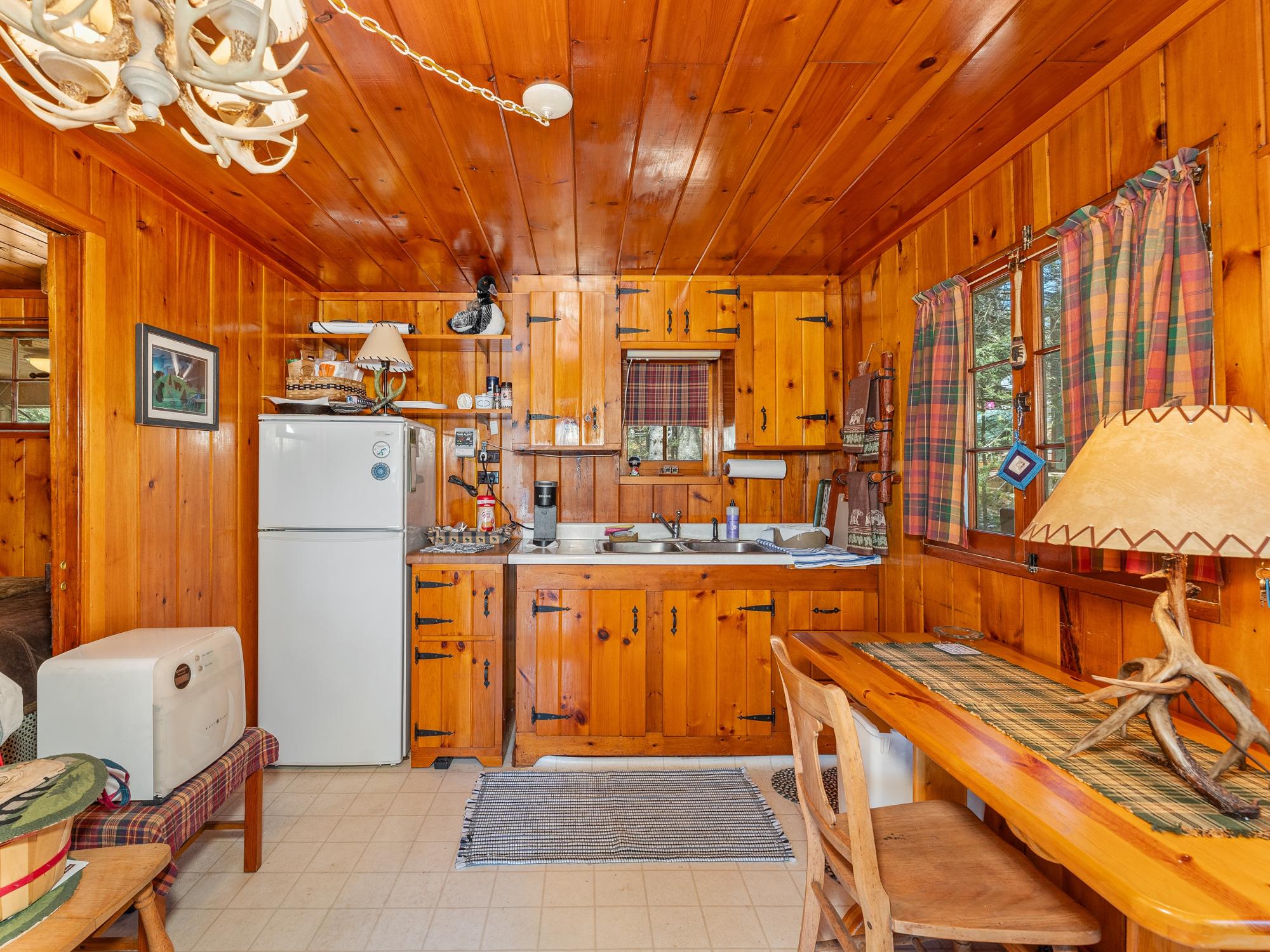 Picture 2 - Little St. Germain Property 206686