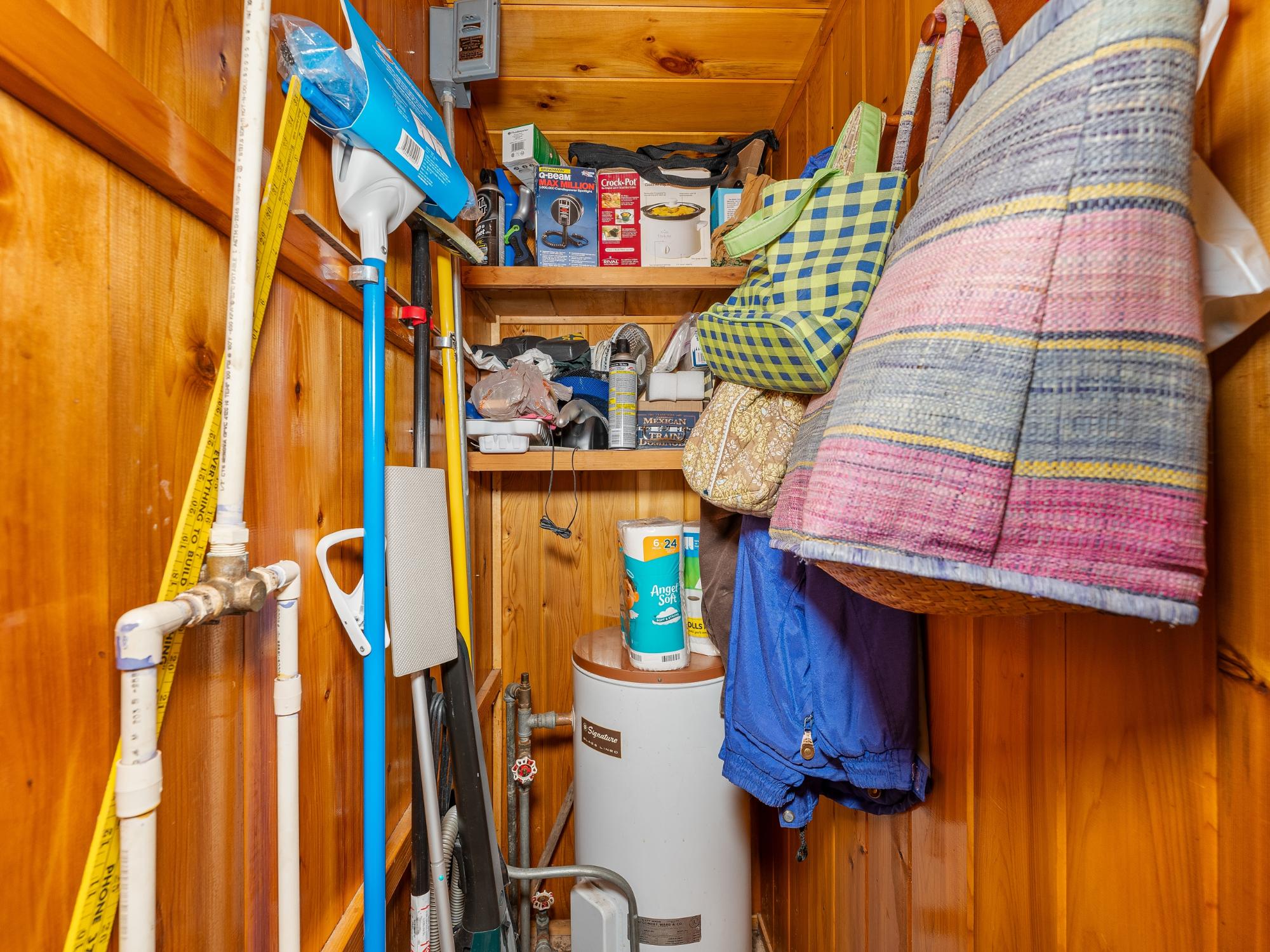 Picture 1 - Little St. Germain Property 206686