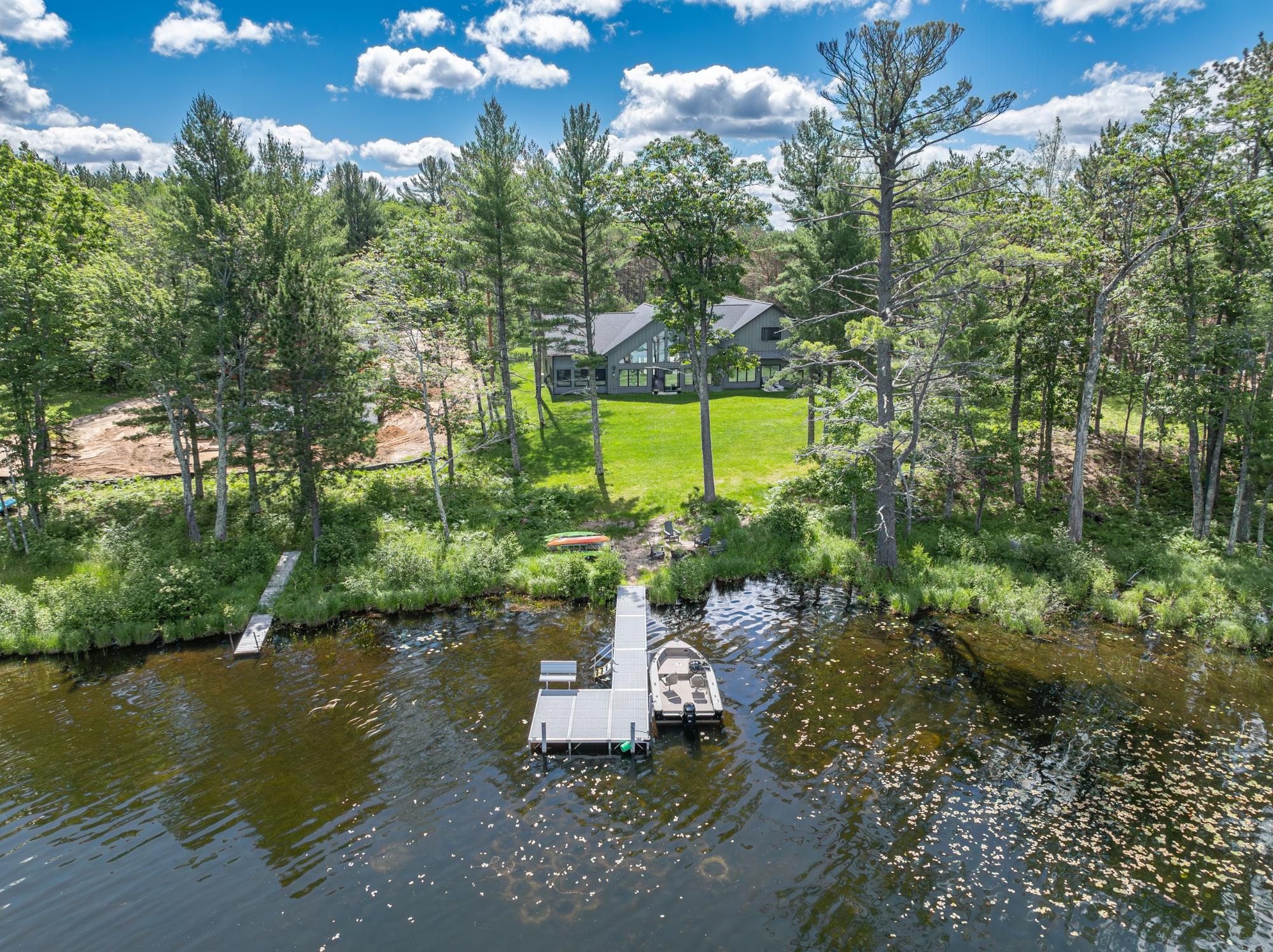 Clearwater Lake Property 2293 St Marys Rd Photo 1