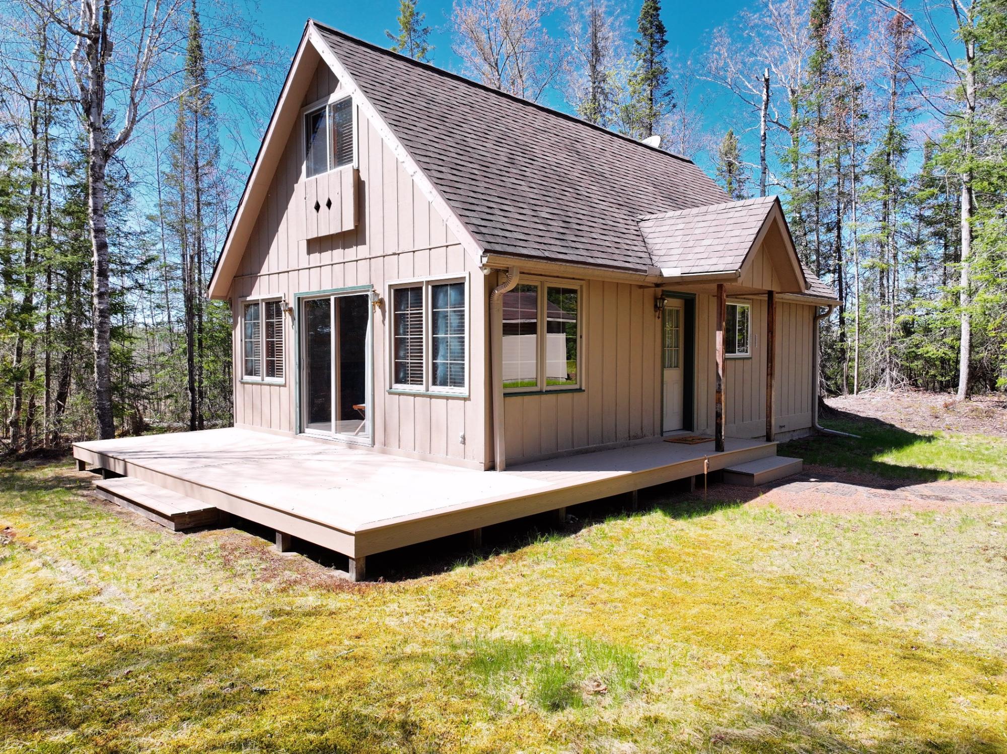 Pioneer Lake Property 3509 Bauer Ln Photo 1