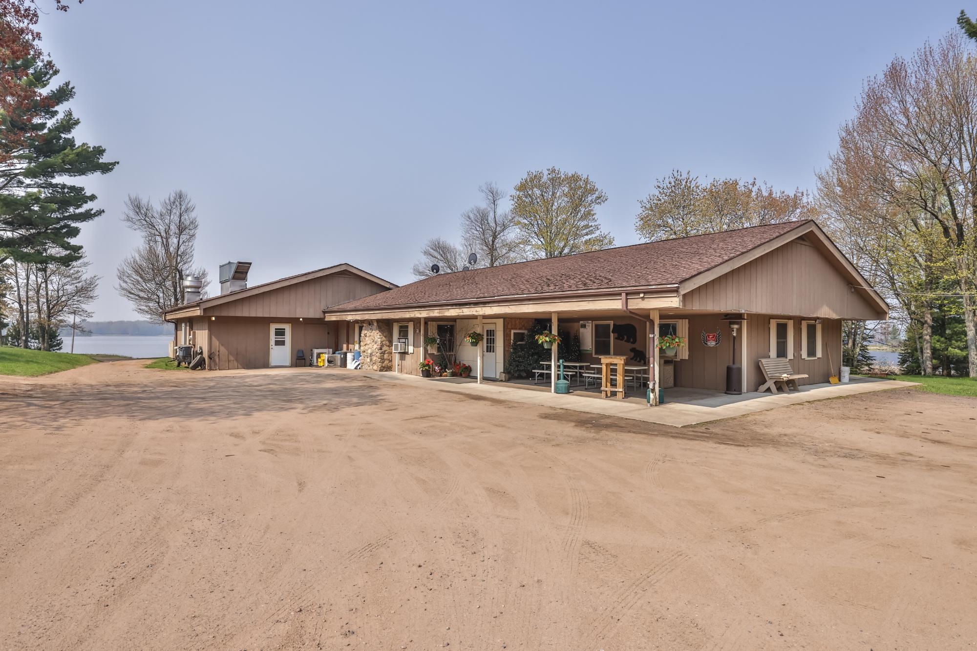 4877 HAVEN DR, HAZELHURST, WI 54531 Redman Realty Group