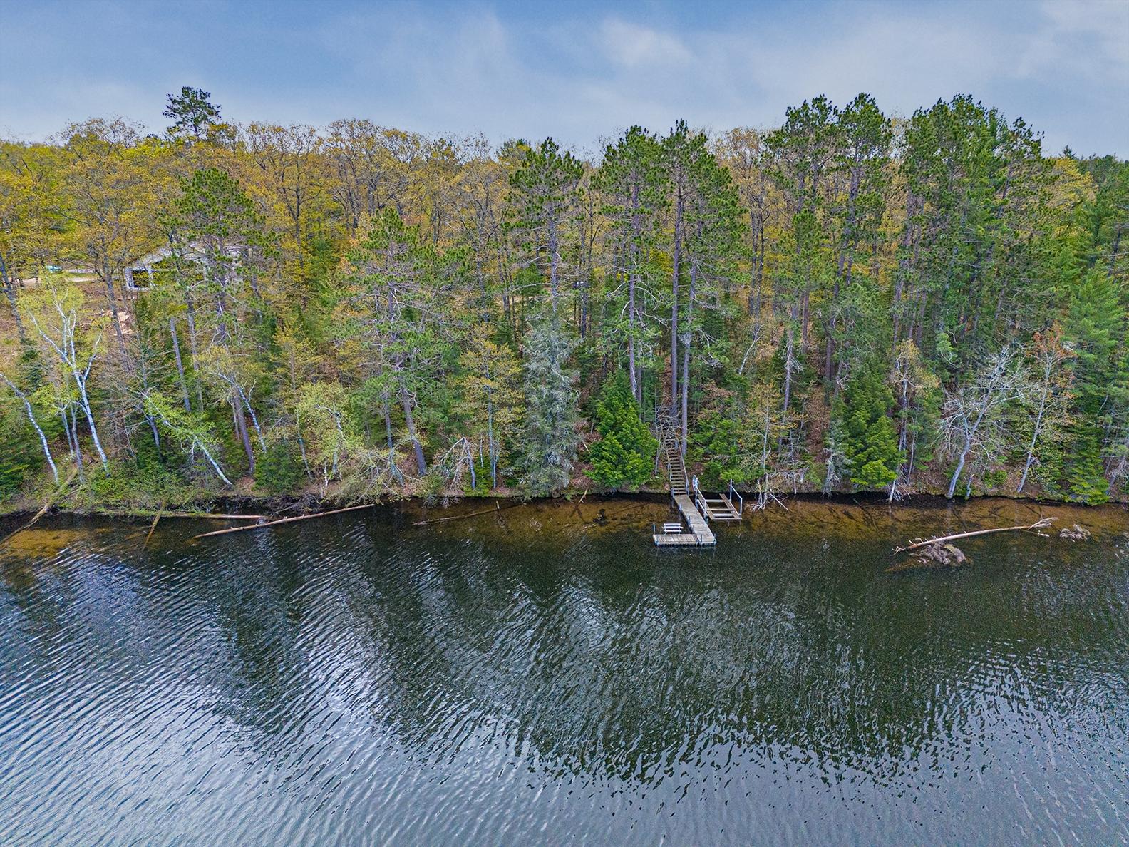 Landing Lake Property 1.4AC ON Naper Hill Rd Photo 1
