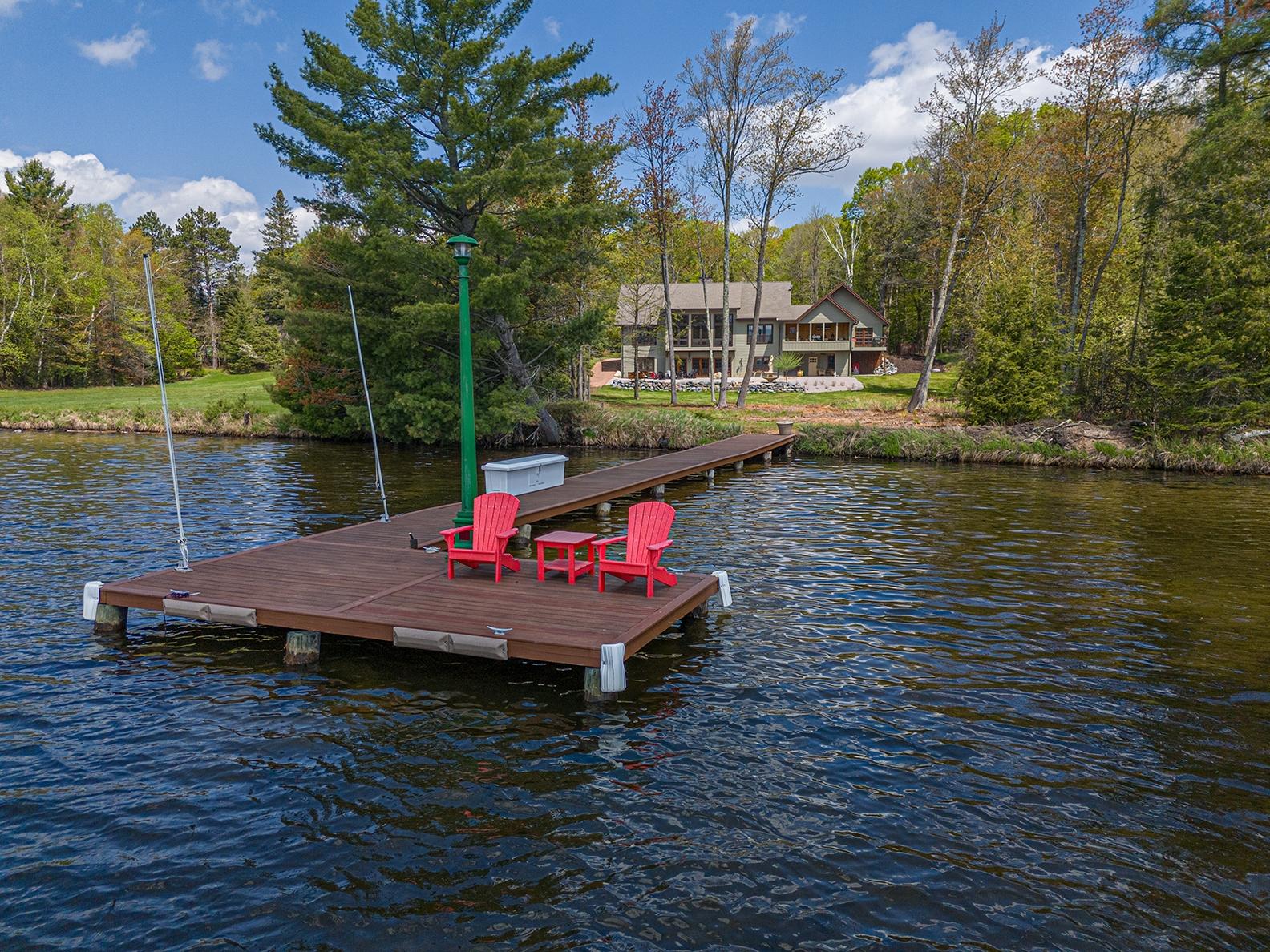 Catfish Lake Property 1635 Everett Rd Photo 1