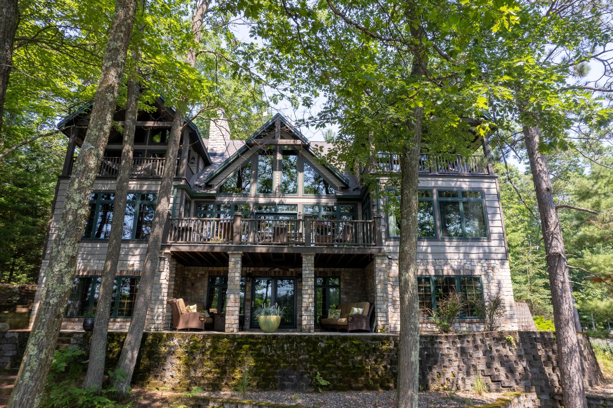 9133 DAVIES RD, MINOCQUA, WI 54548 Redman Realty Group