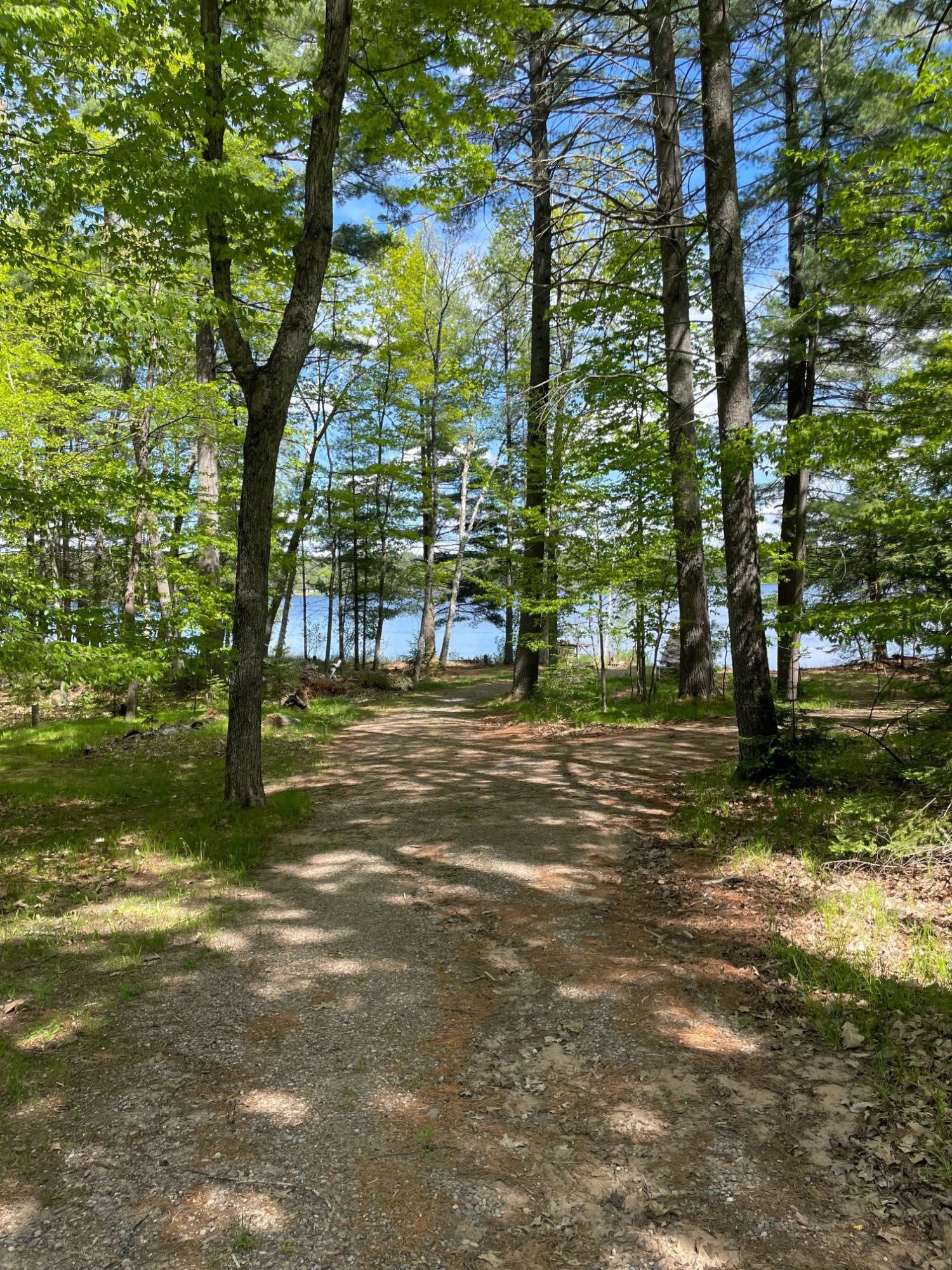 Meta Lake Property XXXX Meta Shores Dr Photo 1