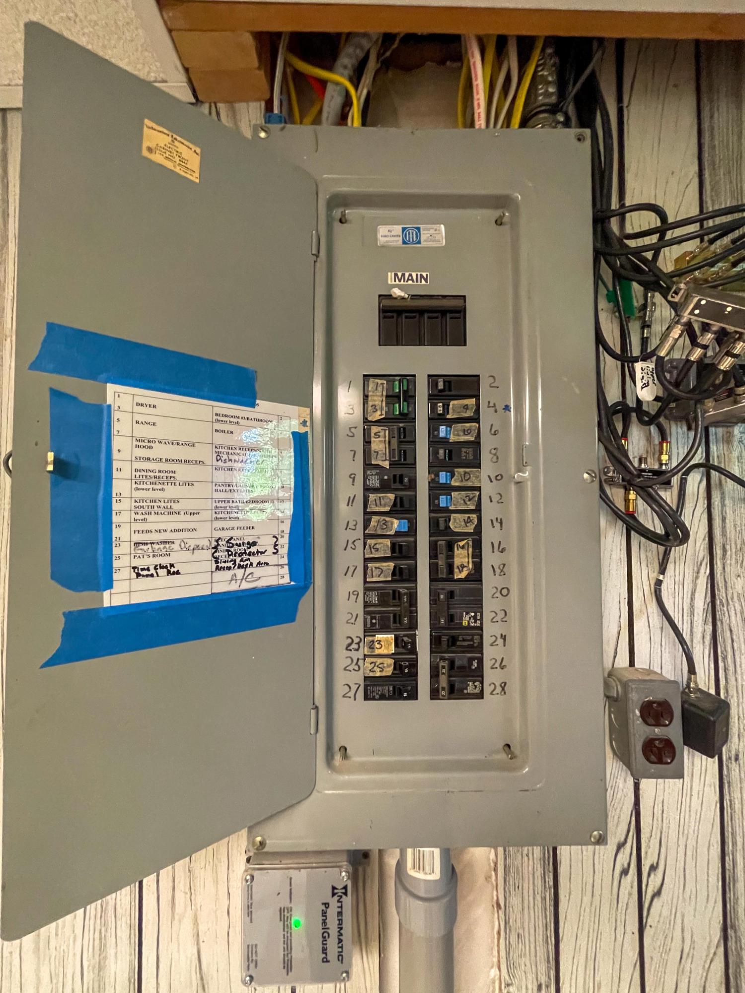 Picture 28 - Lake Julia Property 207049