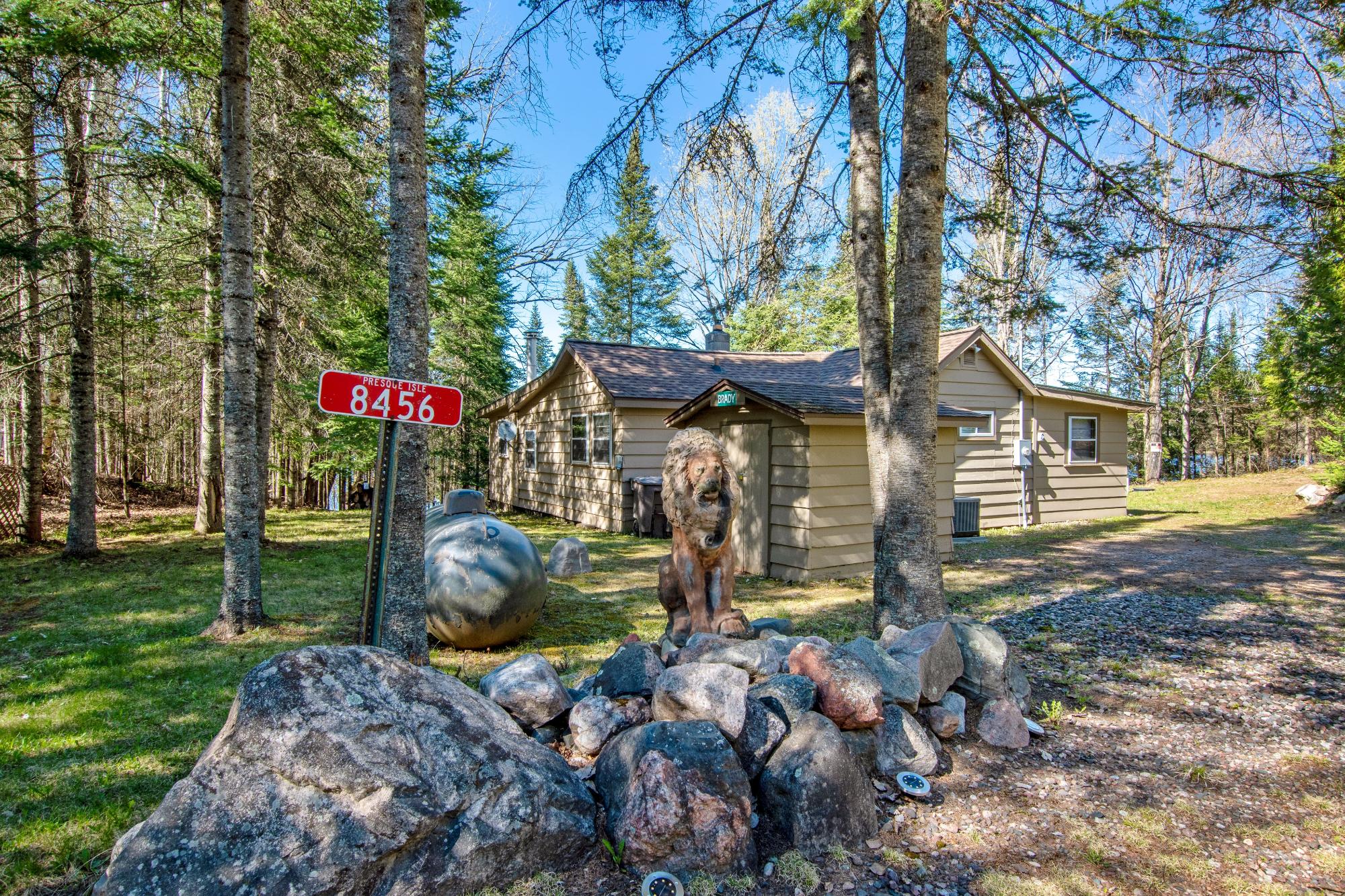 Stateline Lake Property 8456 Balsam Dr Photo 1