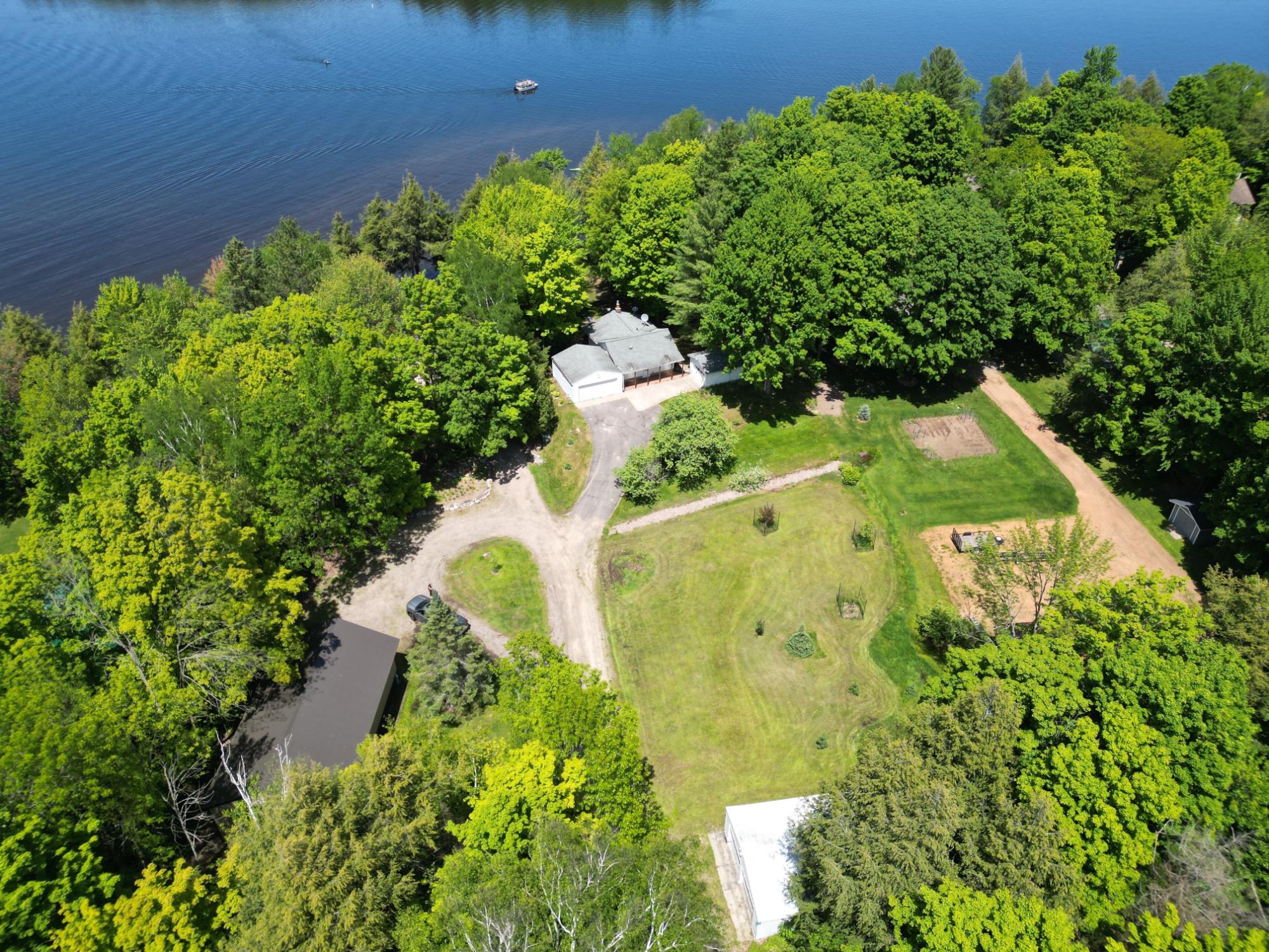 Pelican Lake Property 534 Cth G Photo 1