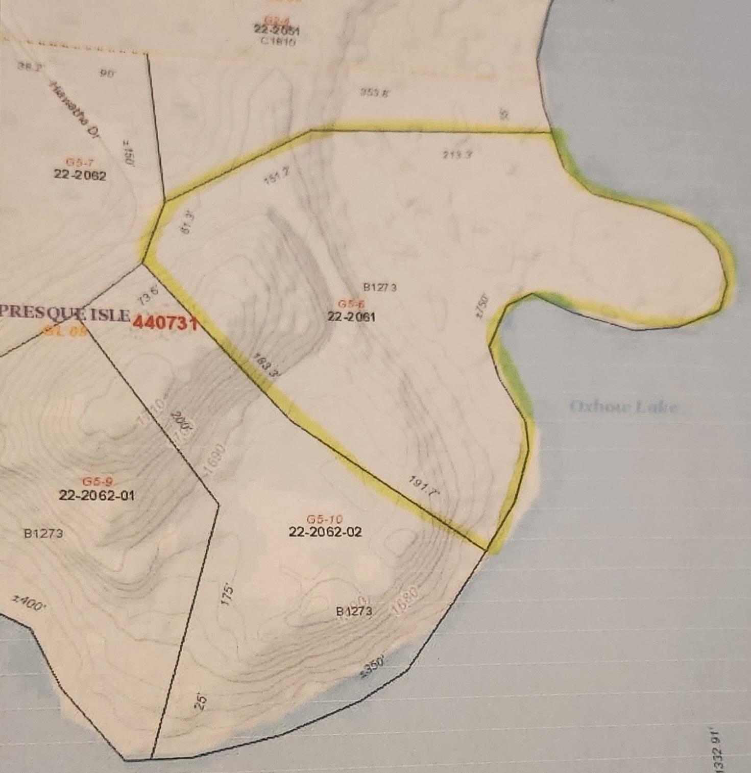 Picture 3 - Oxbow Lake Property 207350