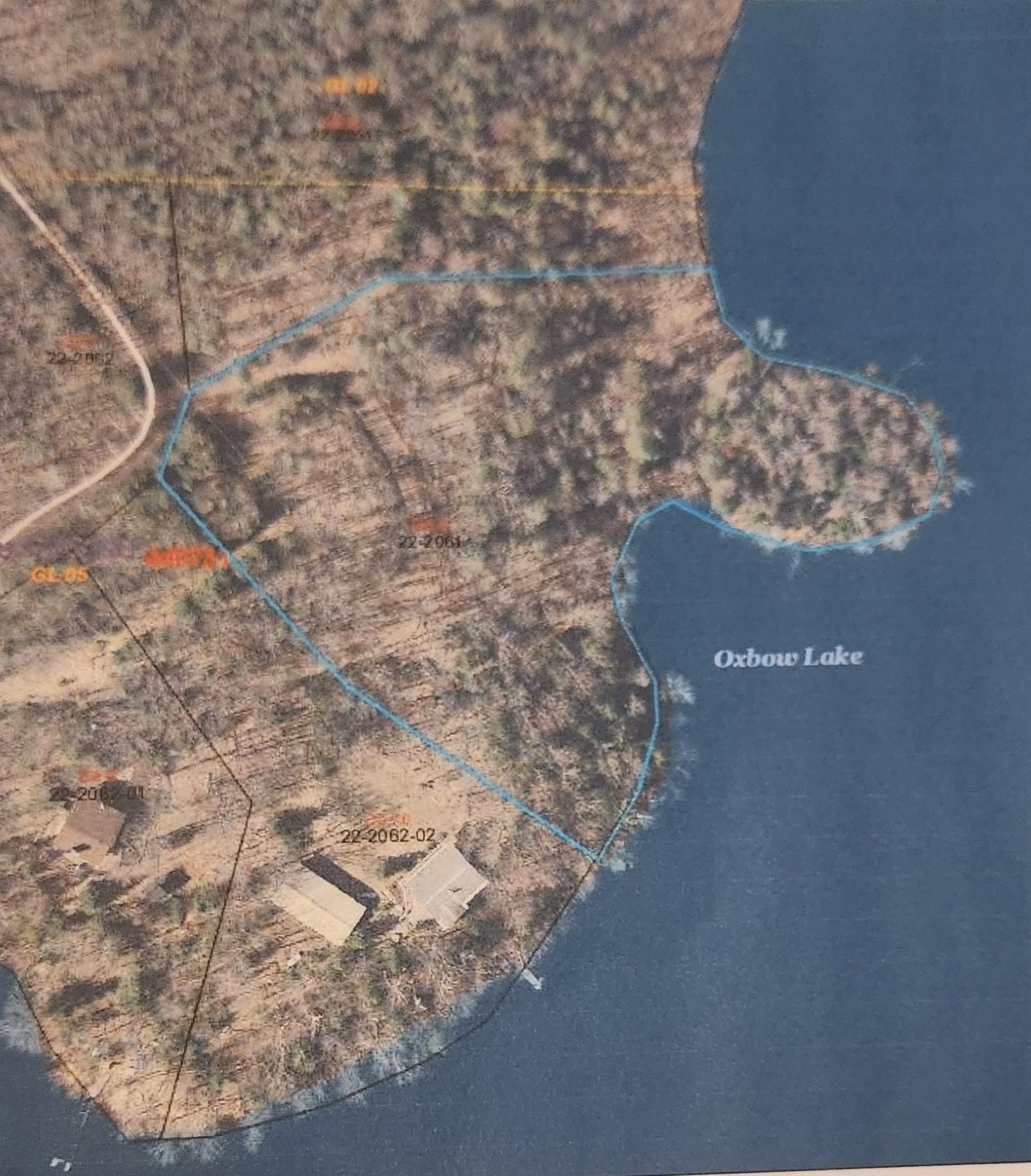 Picture 2 - Oxbow Lake Property 207350