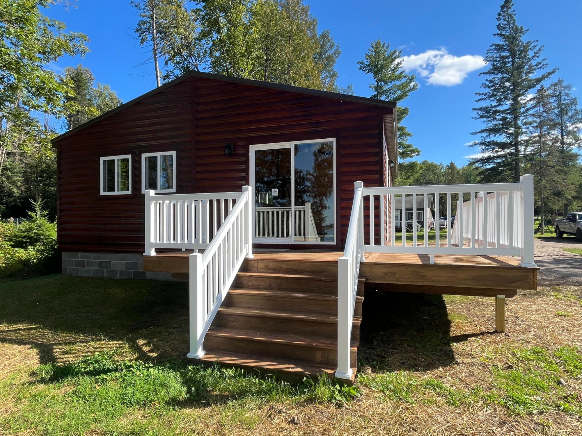 XXXX META SHORES DR #LOT 1, EAGLE RIVER, WI 54521 | Absolute Realtors,  Langlade County, WI Real Estate