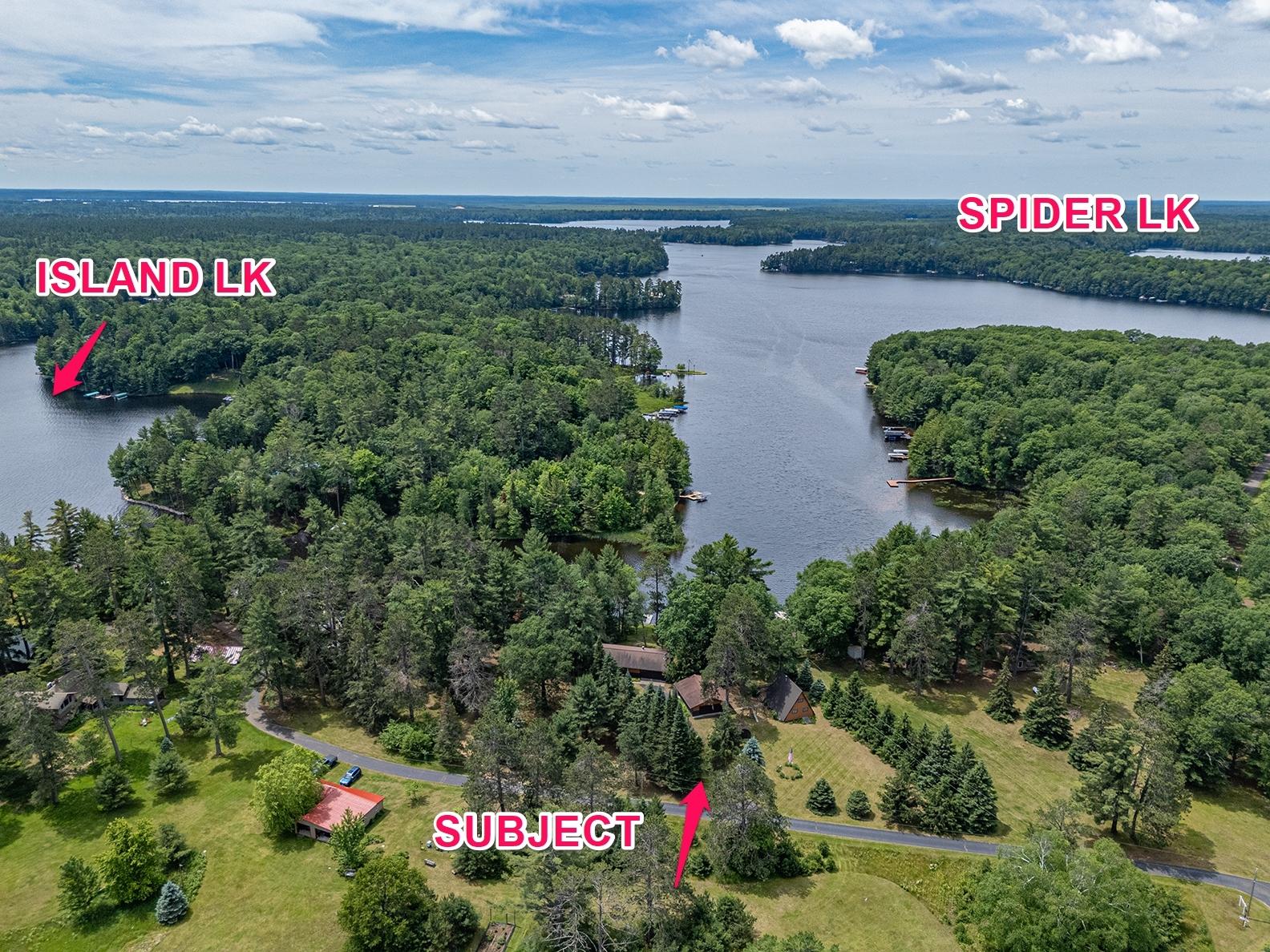 Picture 32 - Spider Lake Property 207697