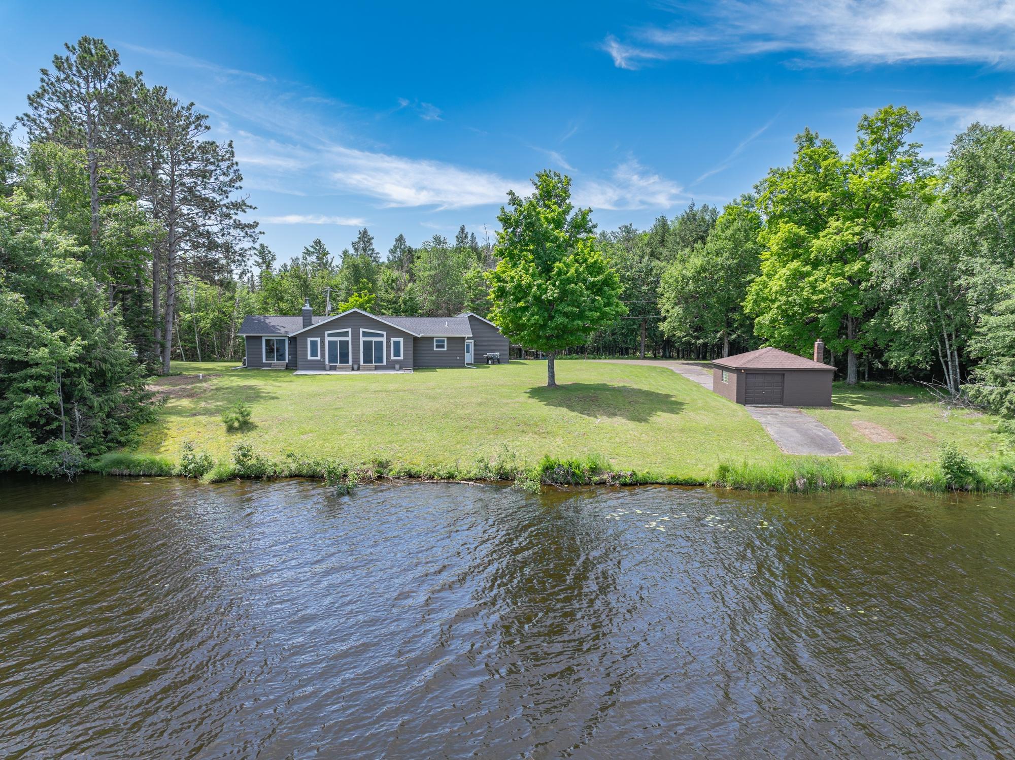 Diamond Lake (LDF) Property 12450 Nixon Rd Photo 1