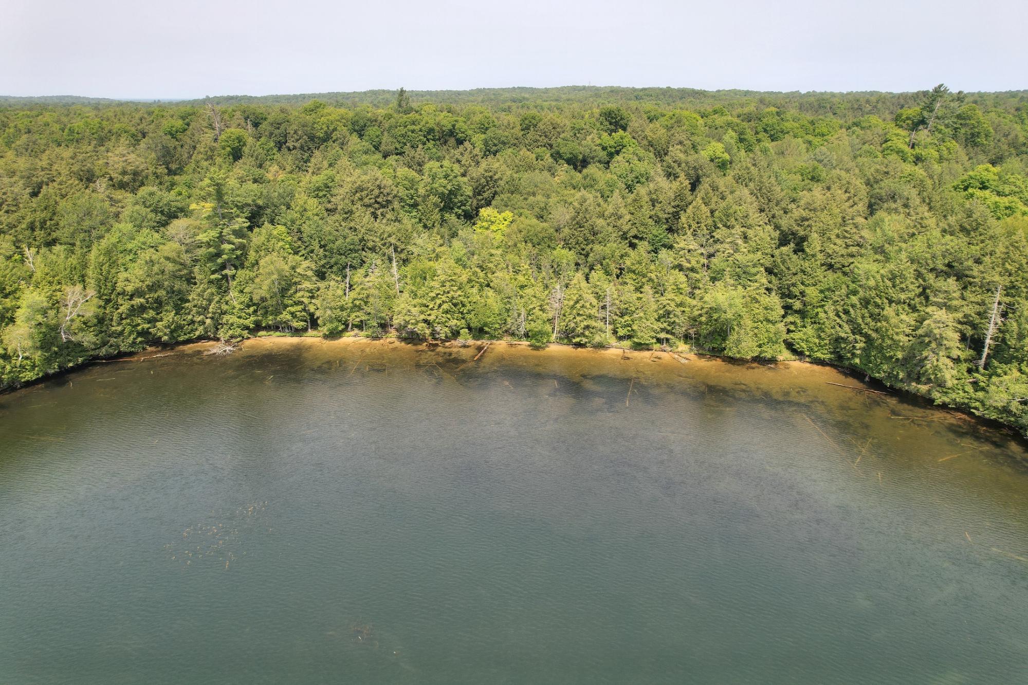 Undocumented Lake Property Lot 1 Birch Lake Rd N Photo 1