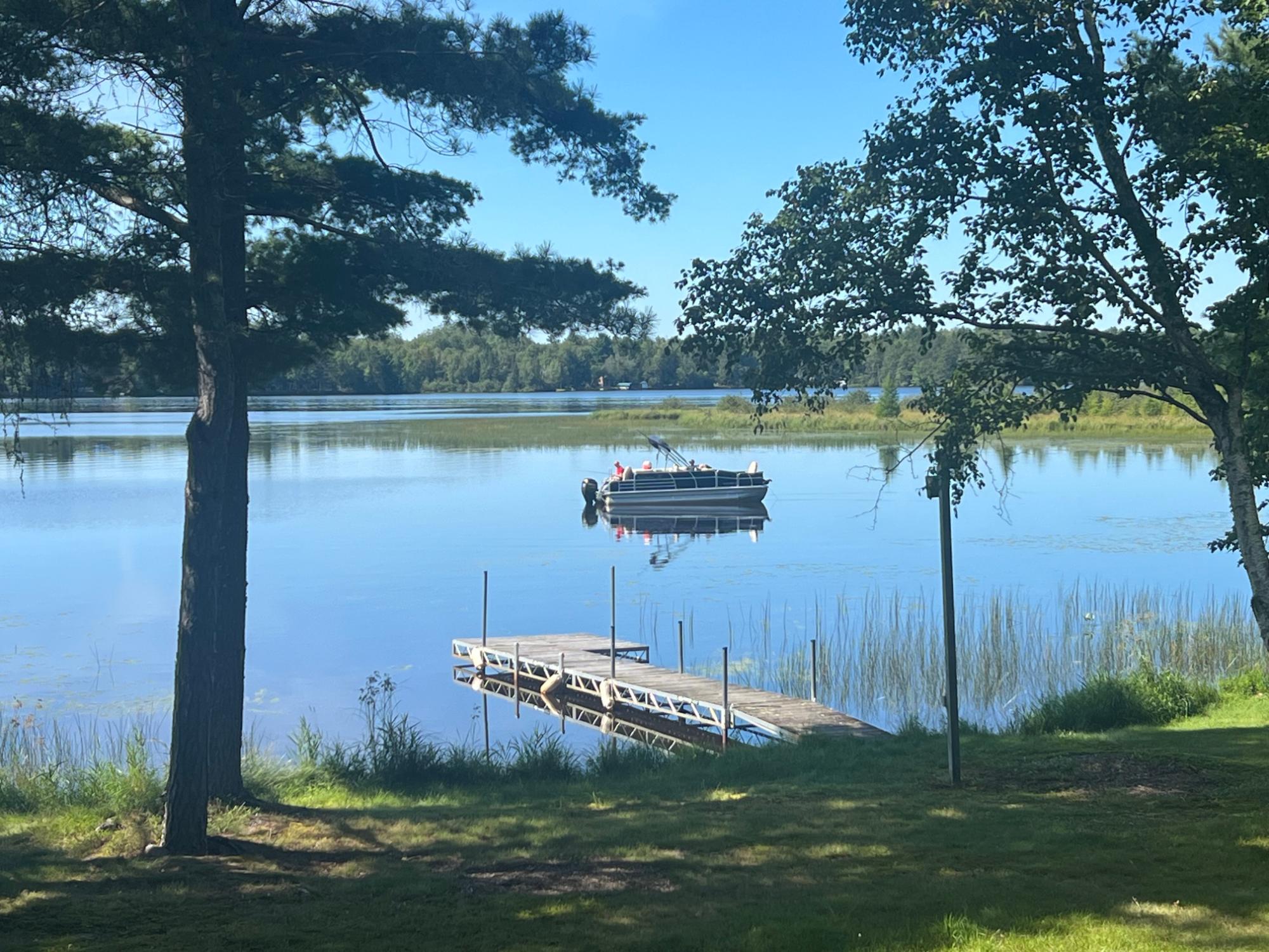 Picture 1 - Chain Lake Property 208723