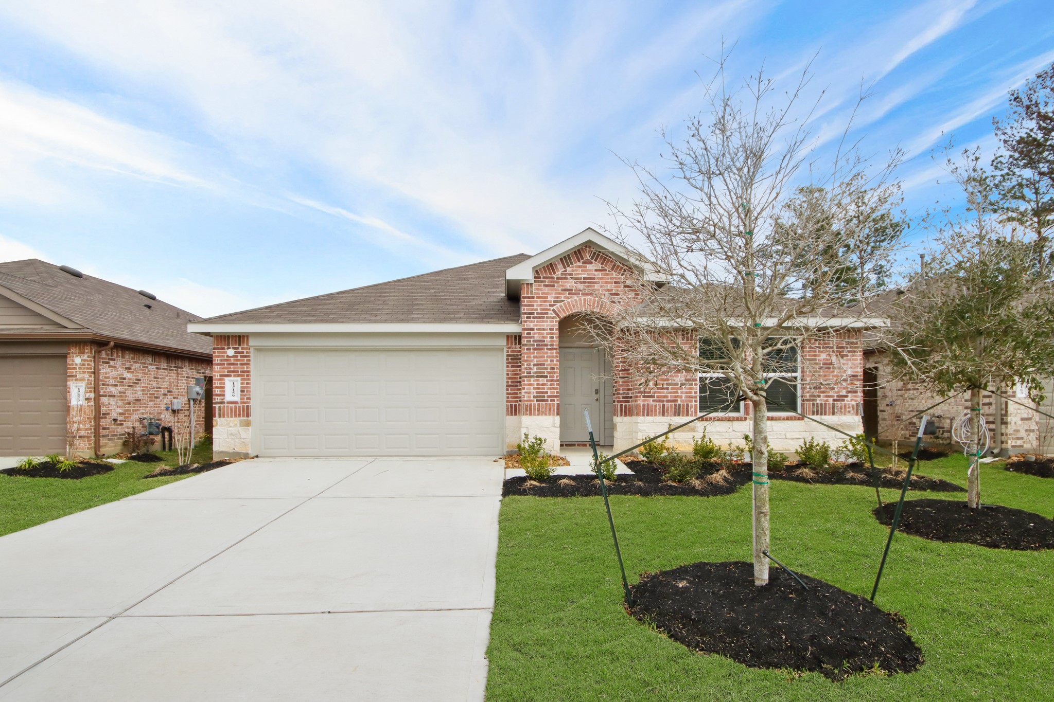 New Caney 1-story, 4-bed 15159 Prairie Mill Drive-idx
