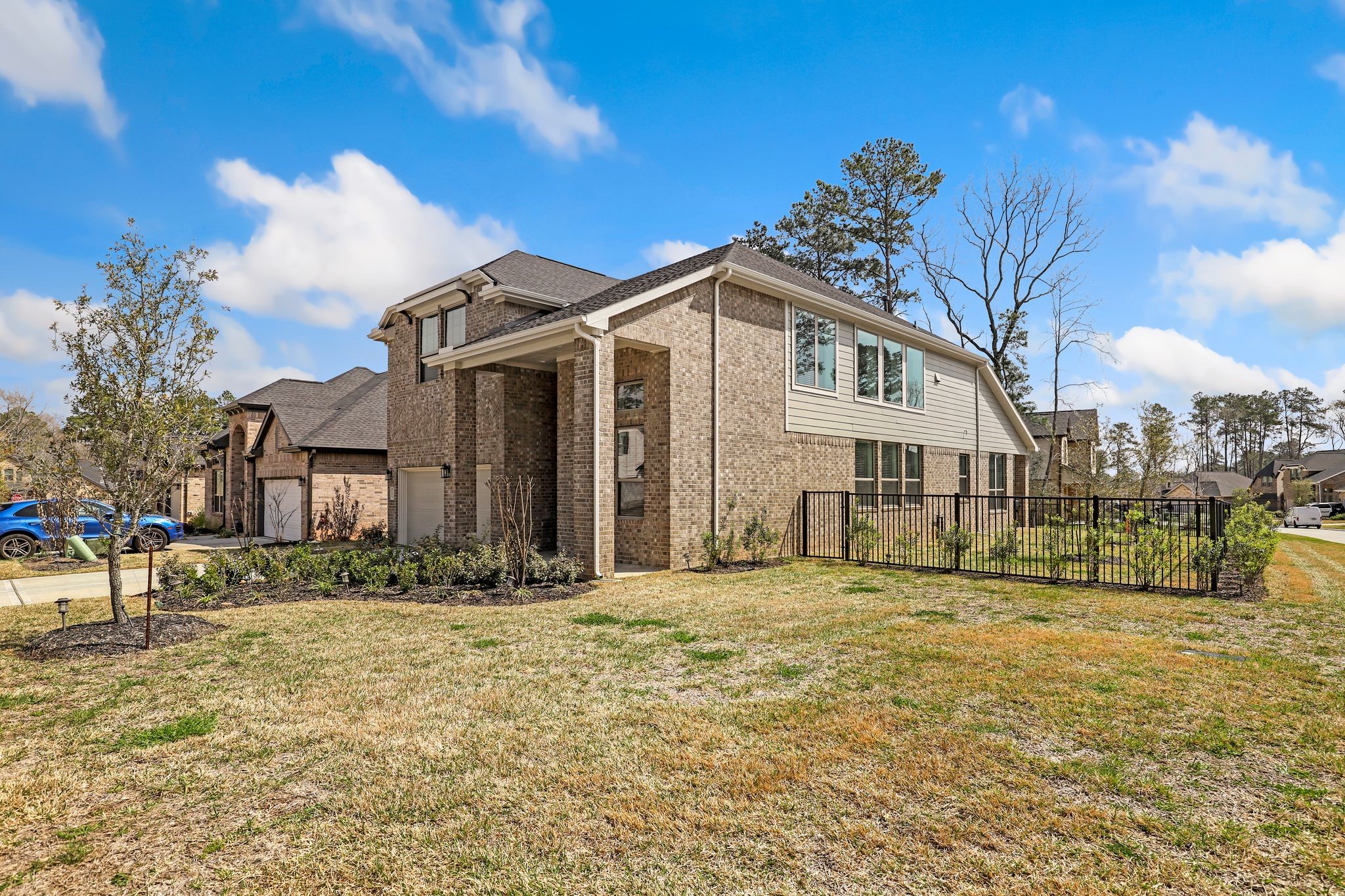 604 Spotted Sunfish Drive  Drive Conroe TX 77318