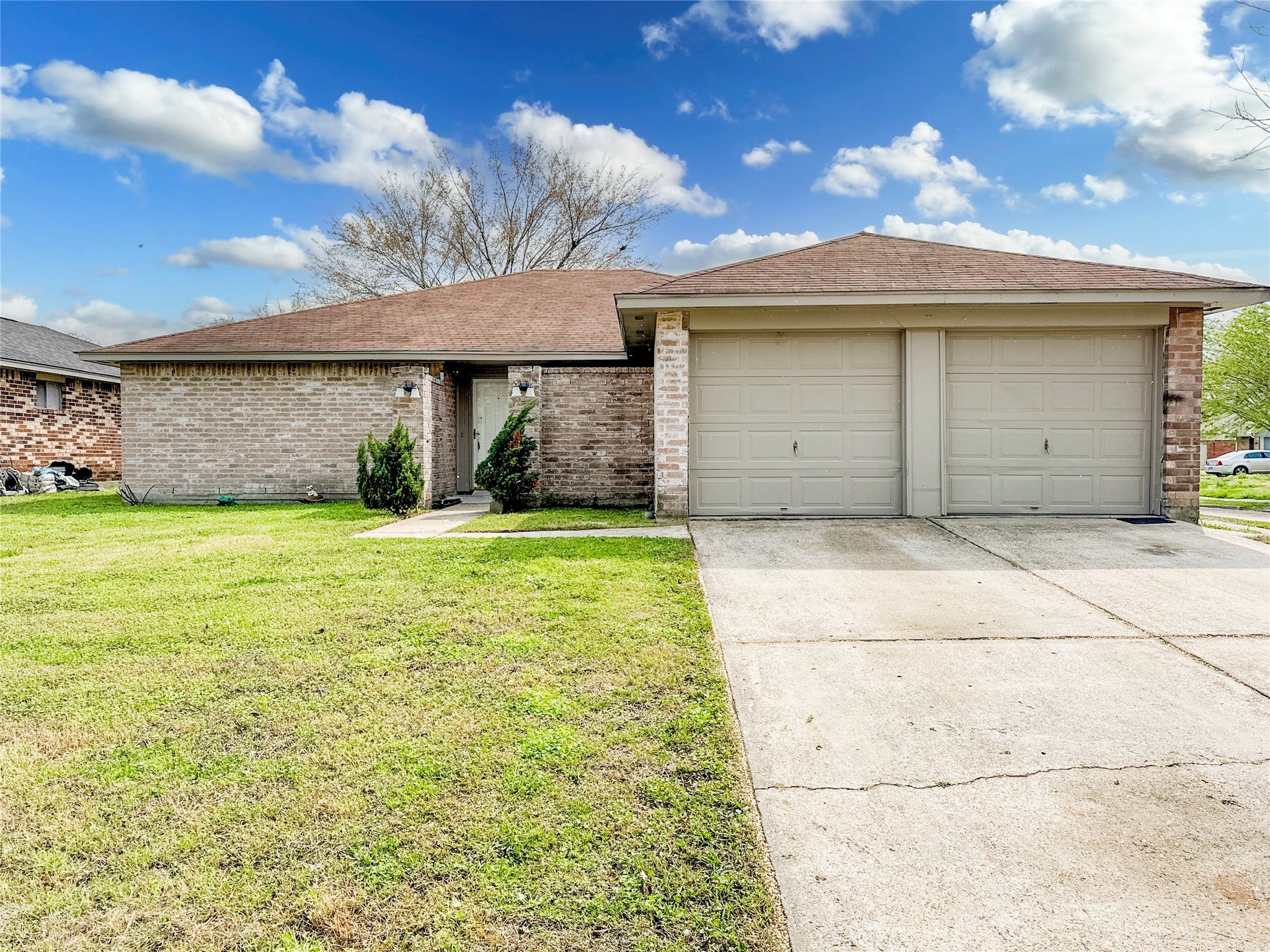 14902 Crondell Circle  Circle Channelview TX 77530
