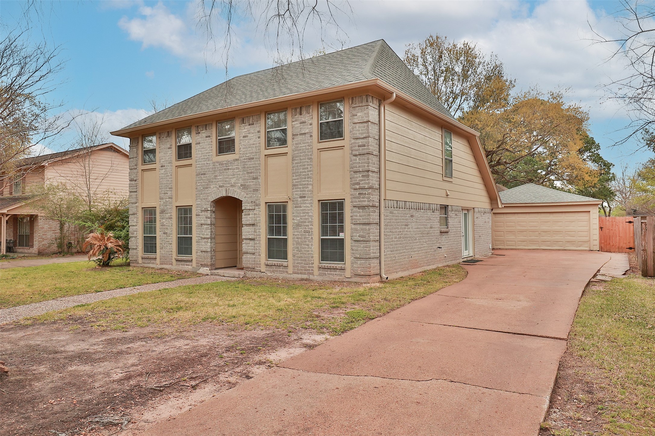 4043 Rolling Terrace Drive  Drive Spring TX 77388
