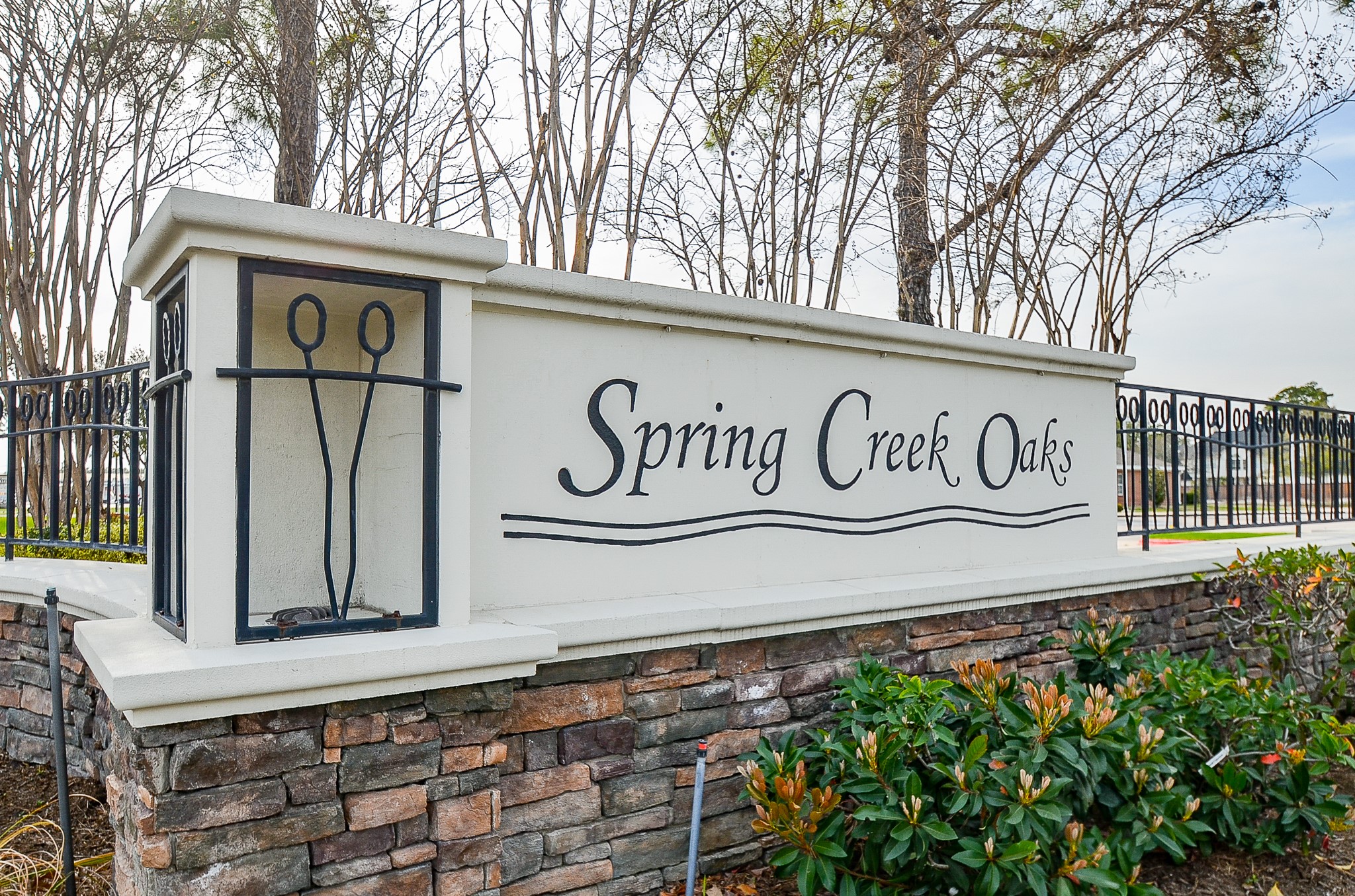6203 Spring Creek Oaks Drive  Drive Spring TX 77379