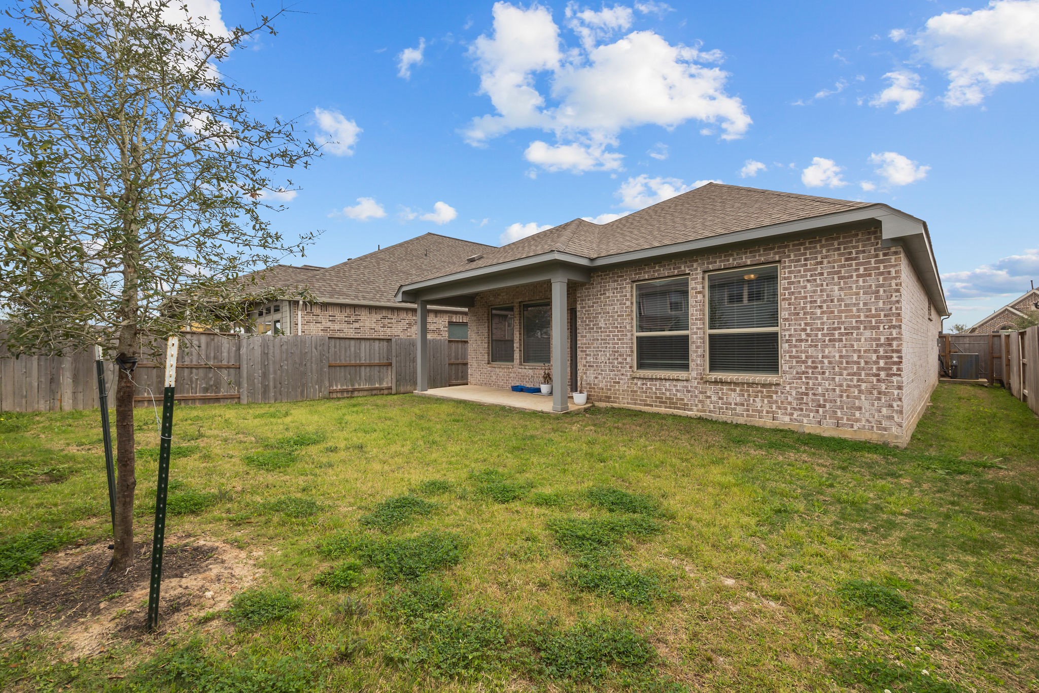 4947 Hitchings Court  Court Manvel TX 77583