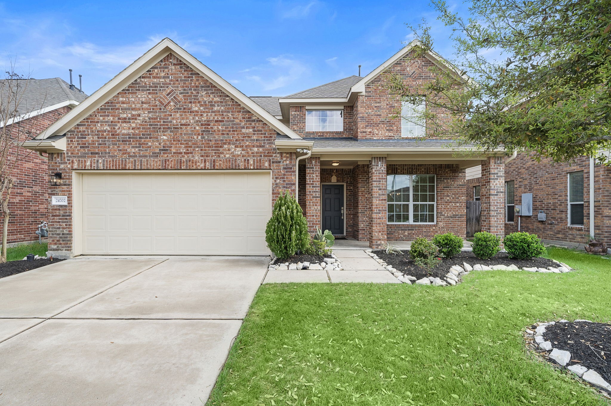 24702 Forest Canopy Drive  Drive Katy TX 77493