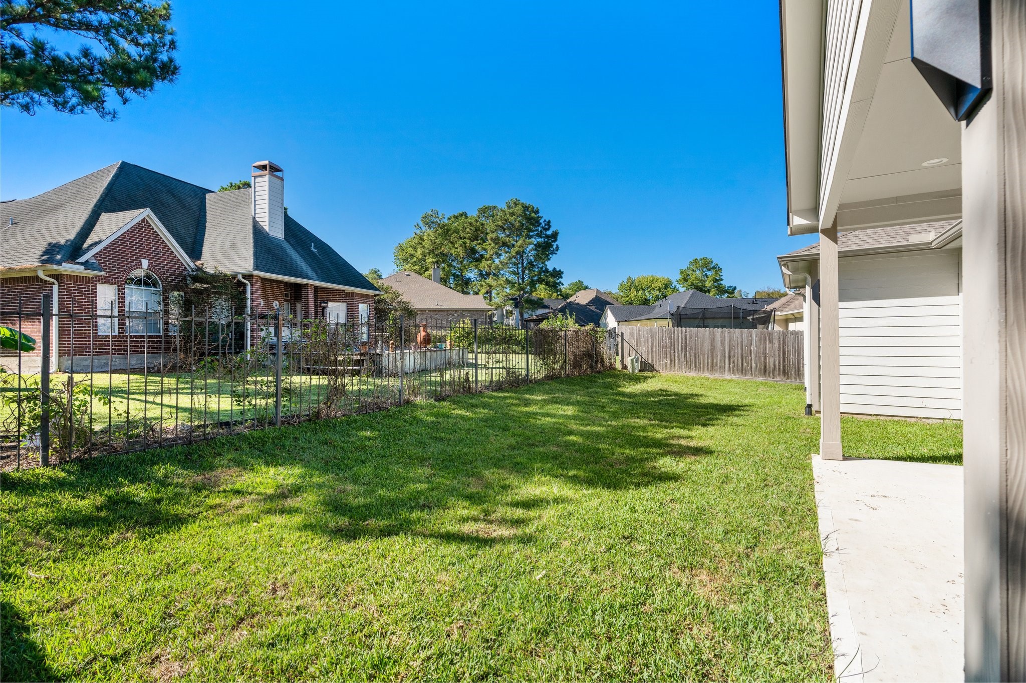 21 Wick Willow Road  Road Montgomery TX 77356