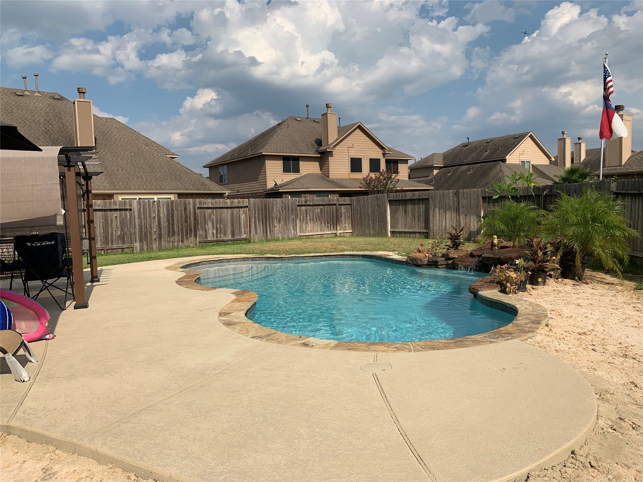 9903 Indian Rill Court  Court Tomball TX 77375