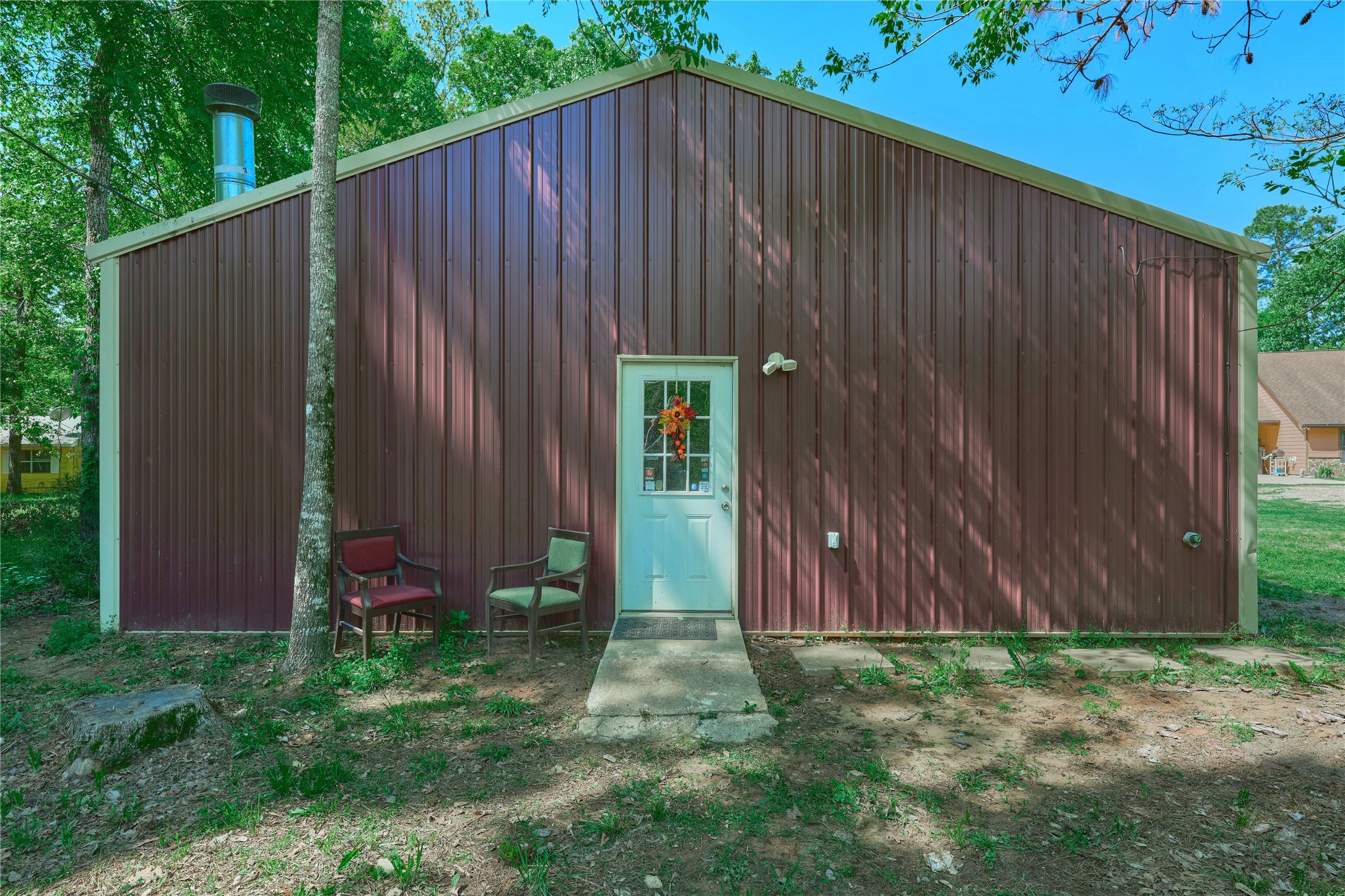 47 Stagecoach Road  Road Coldspring TX 77331