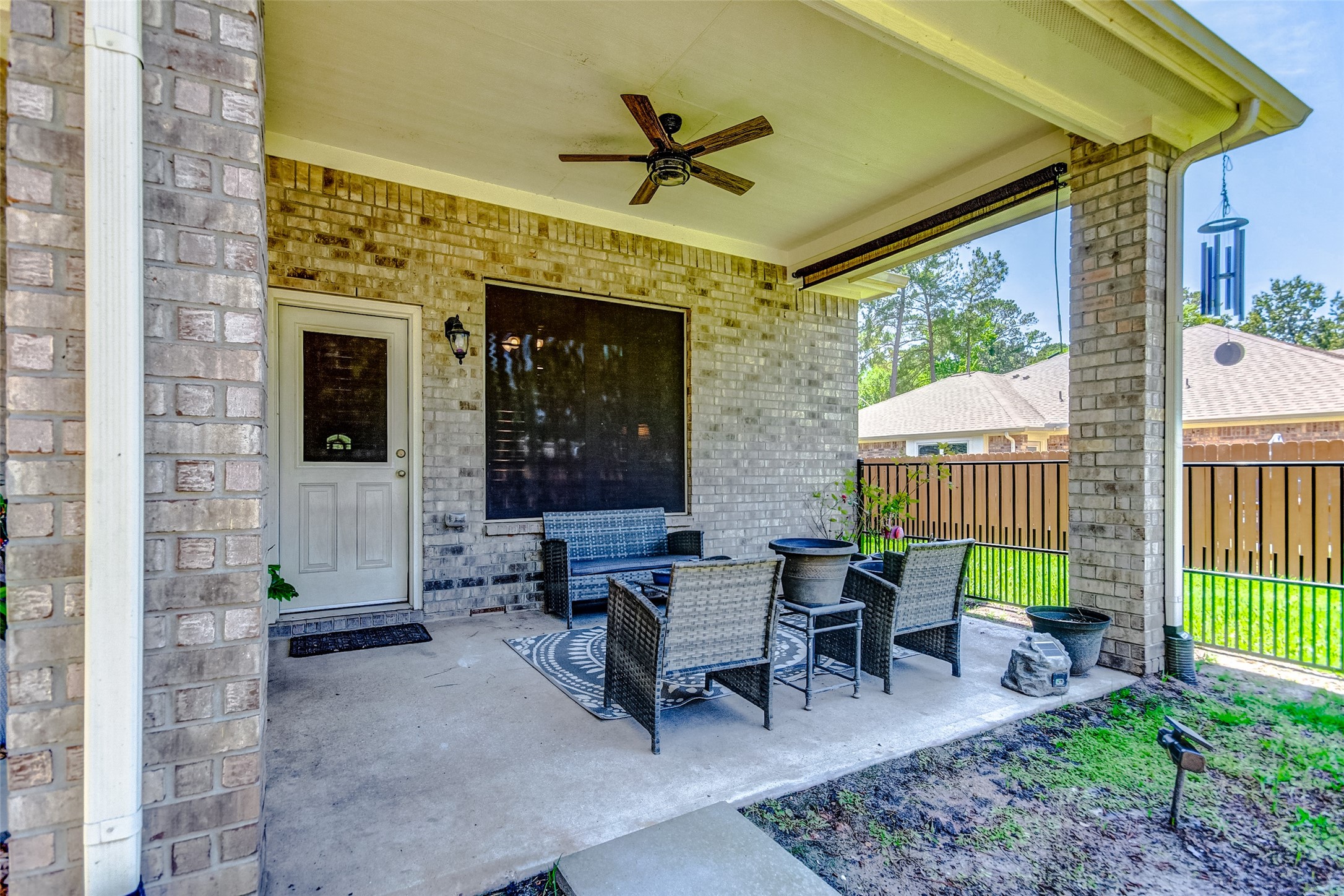 3310 Pine Chase Drive  Drive Montgomery TX 77356