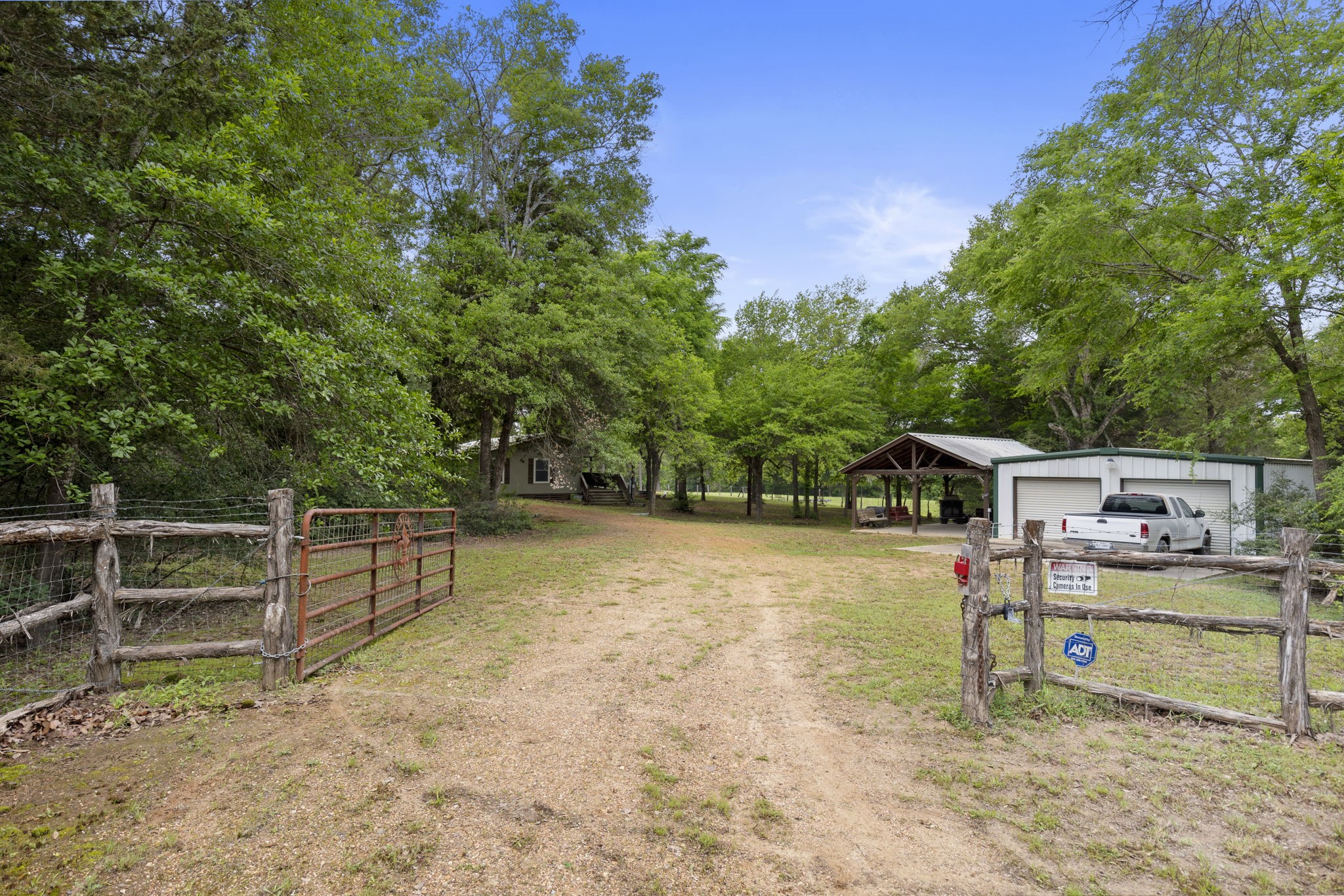 1366 County Road 353   Gause TX 77857