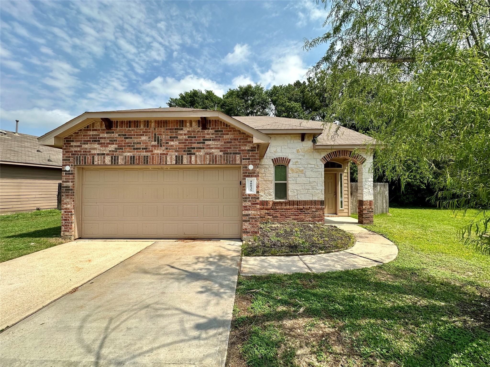 10035 Sterling Place Drive  Drive Conroe TX 77303