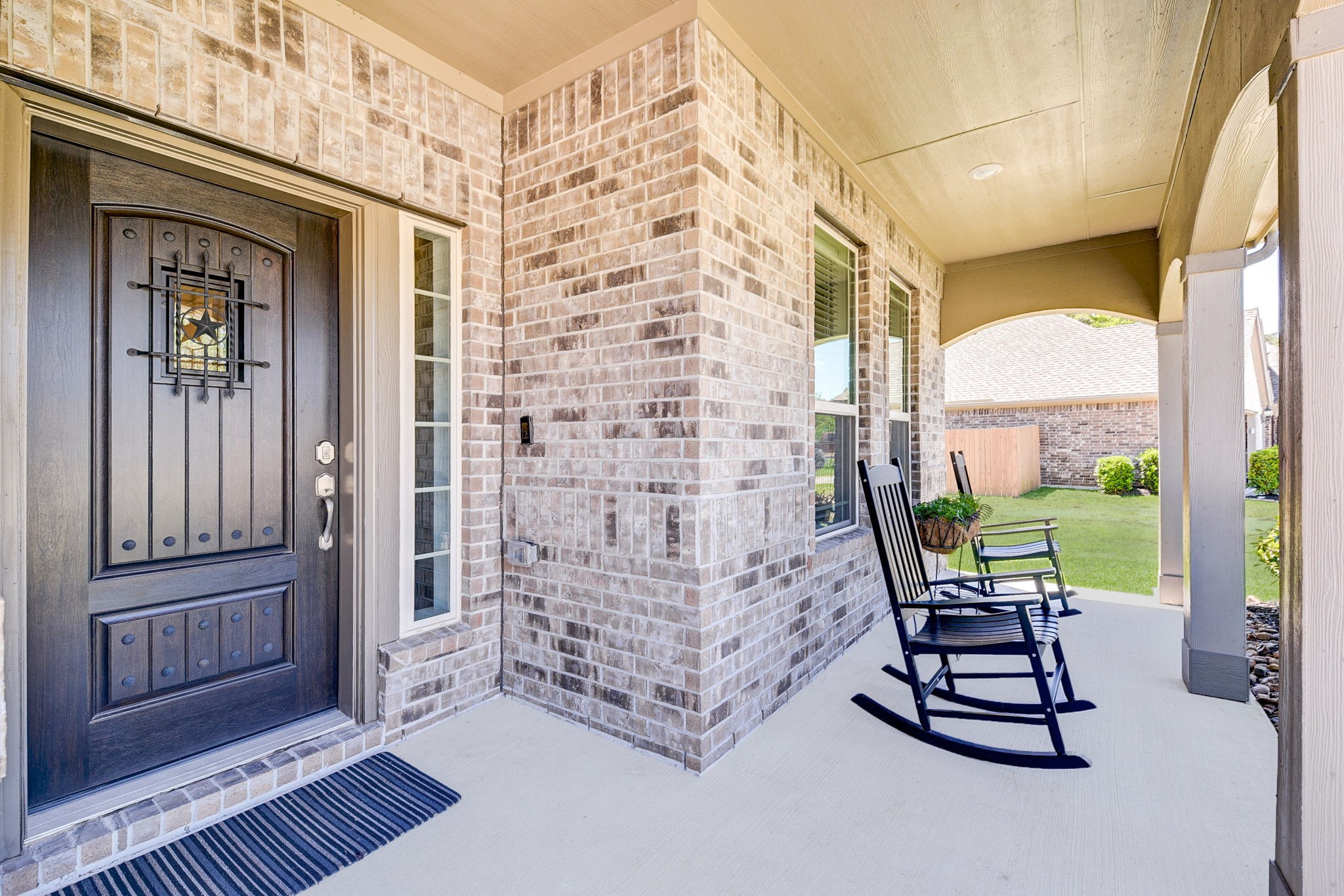 4754 Misty Ranch Drive  Drive Spring TX 77386