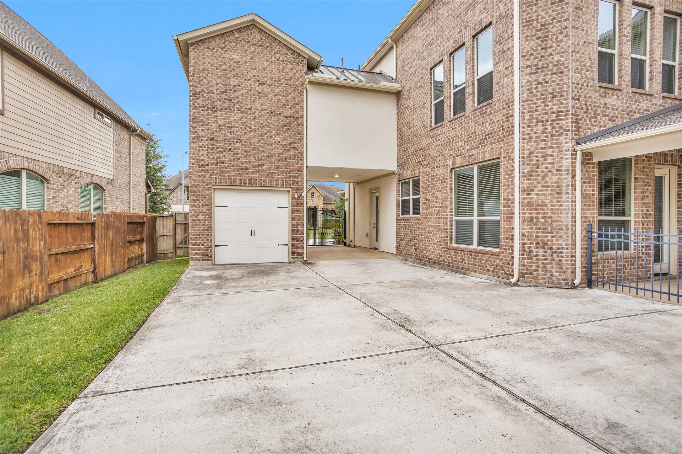7506 Capeview Crossing   Spring TX 77379