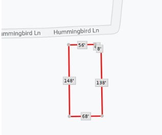Hempstead null-story, null-bed 26654 Hummingbird Lane-idx