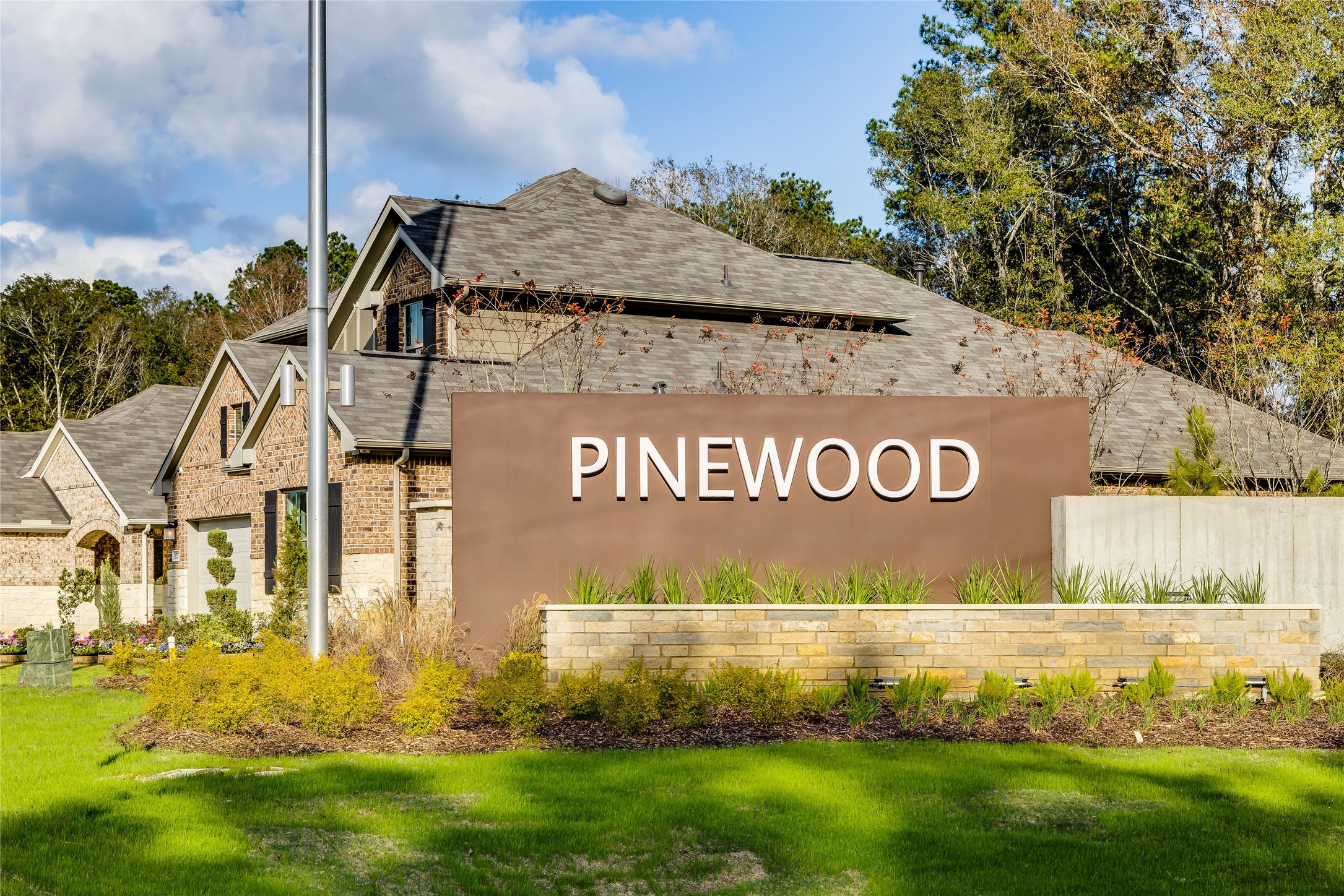 17141 Pinewood Branch Drive  Drive New Caney TX 77357
