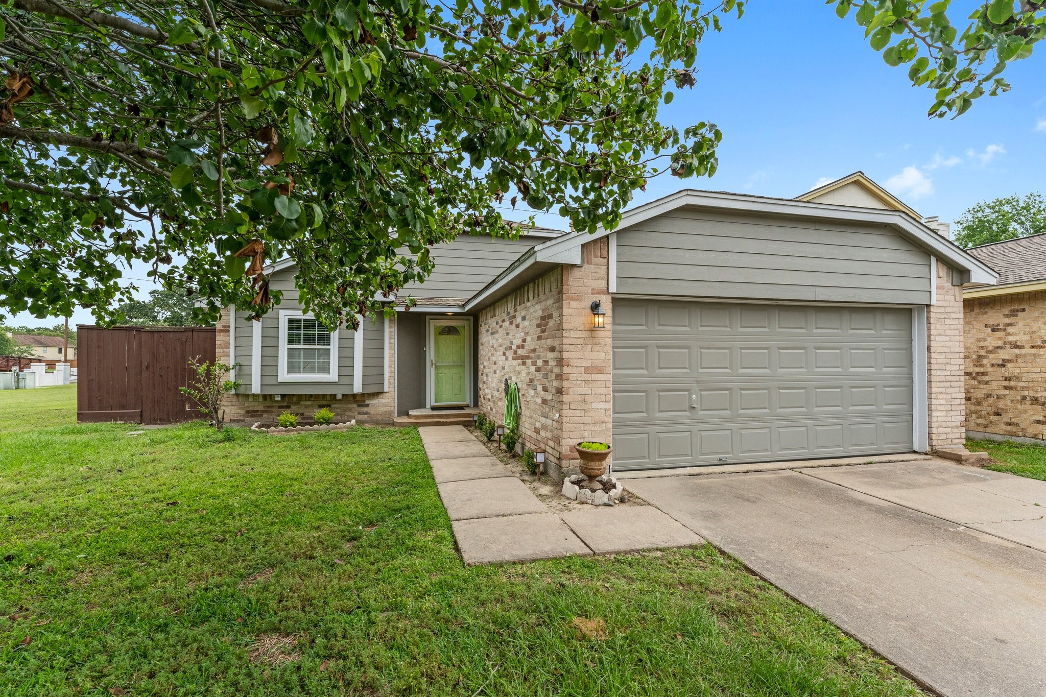 Houston 1-story, 3-bed 11842 Yearling Drive-idx