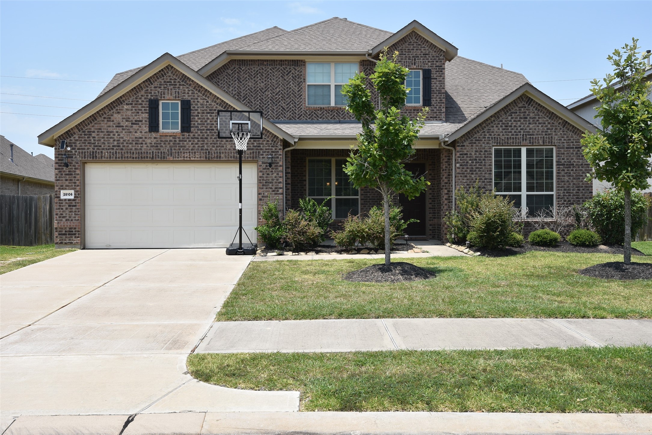 Katy 2-story, 4-bed 28106 Middlewater View Lane-idx